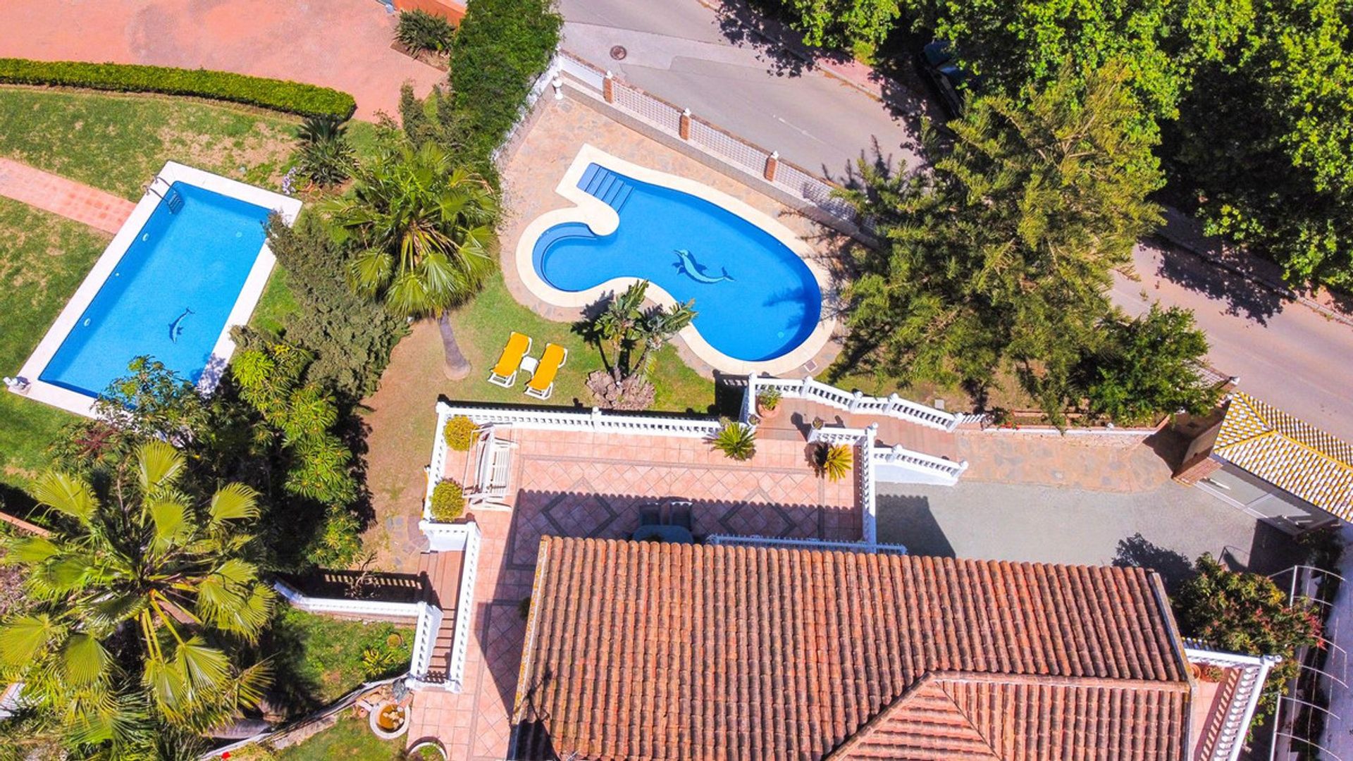 House in Benalmádena, Andalucía 12066233