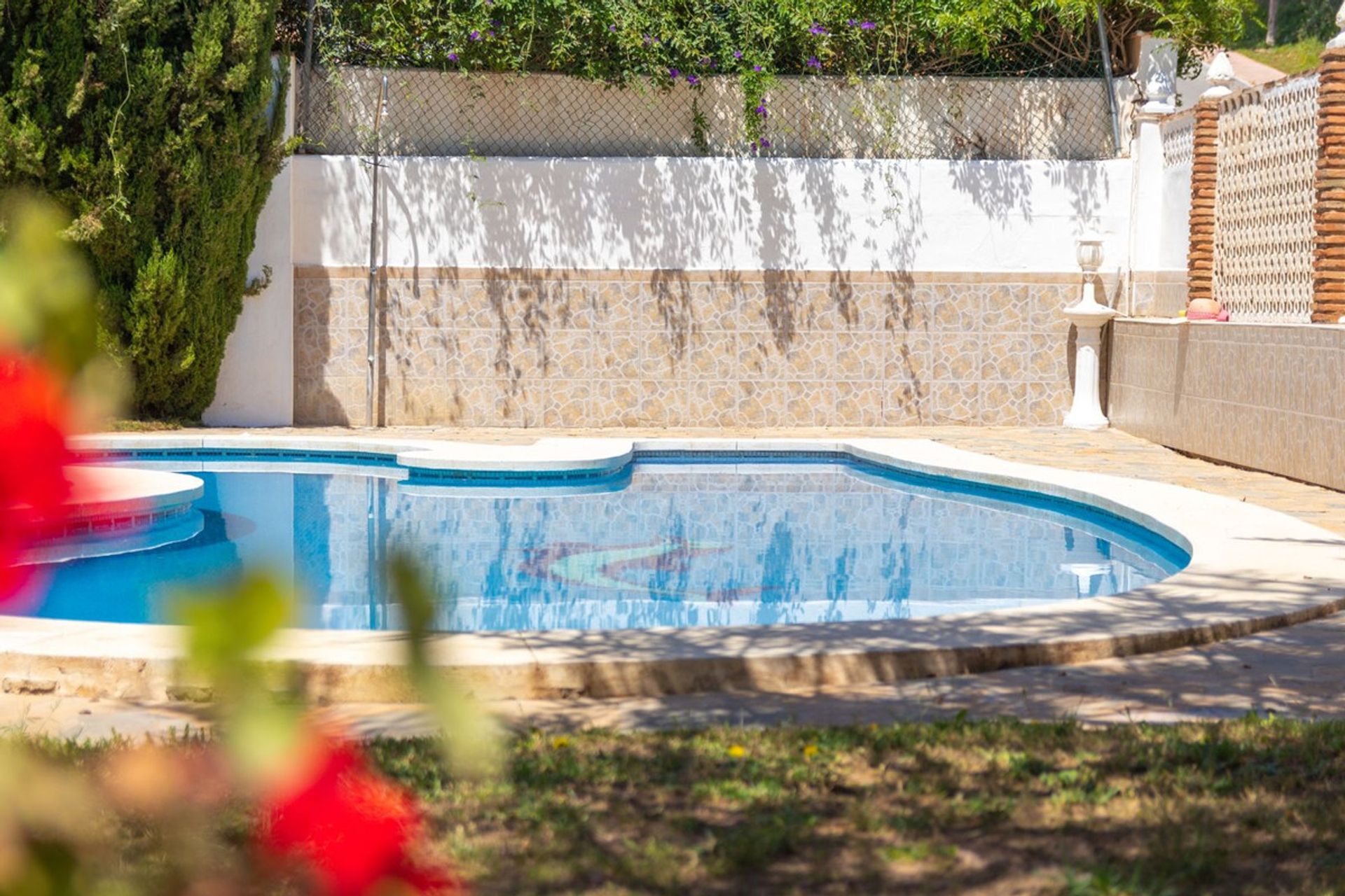 House in Benalmádena, Andalucía 12066233