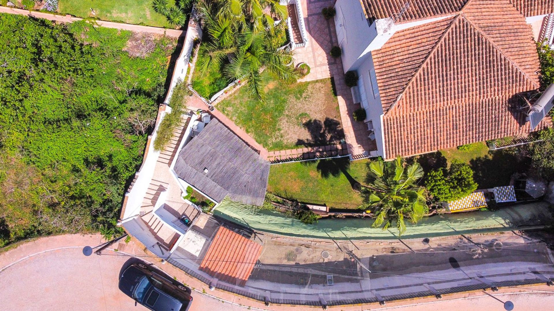 House in Benalmádena, Andalucía 12066233