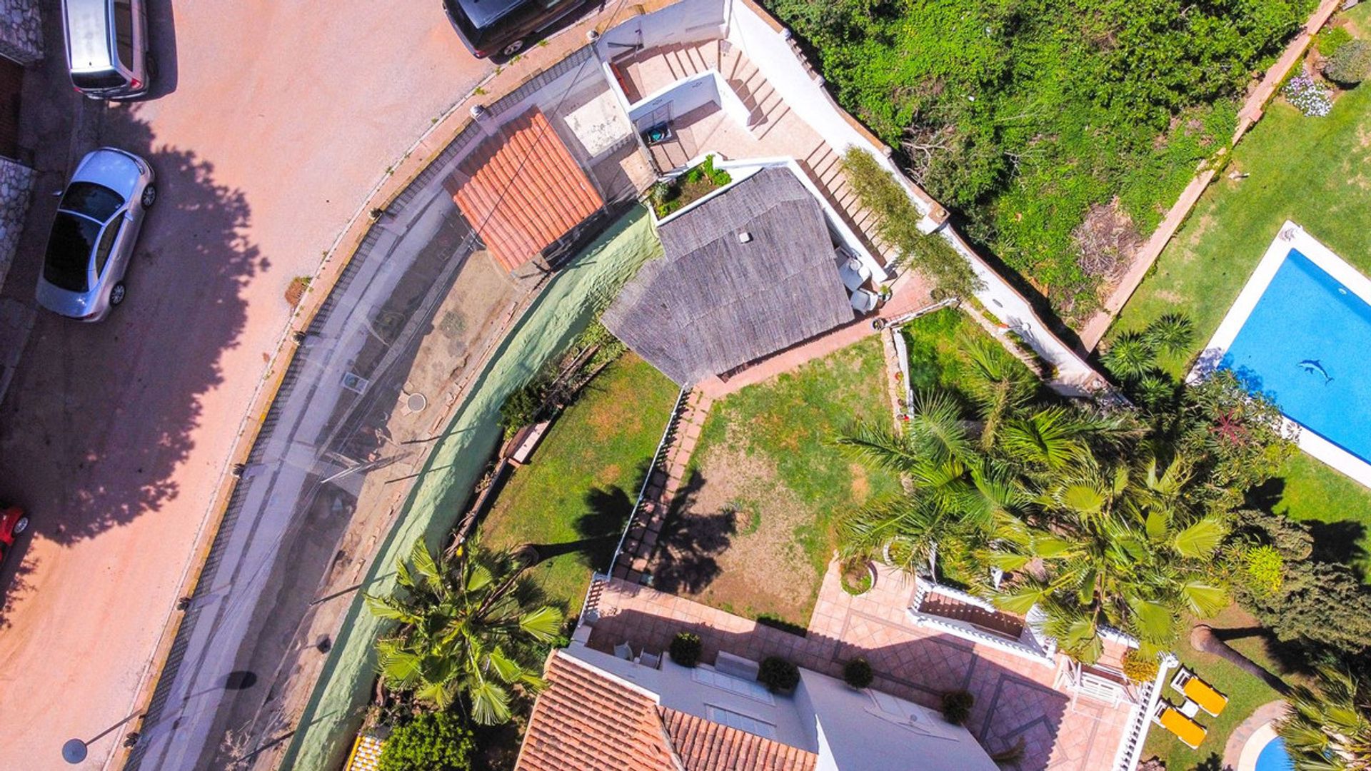 House in Benalmádena, Andalucía 12066233