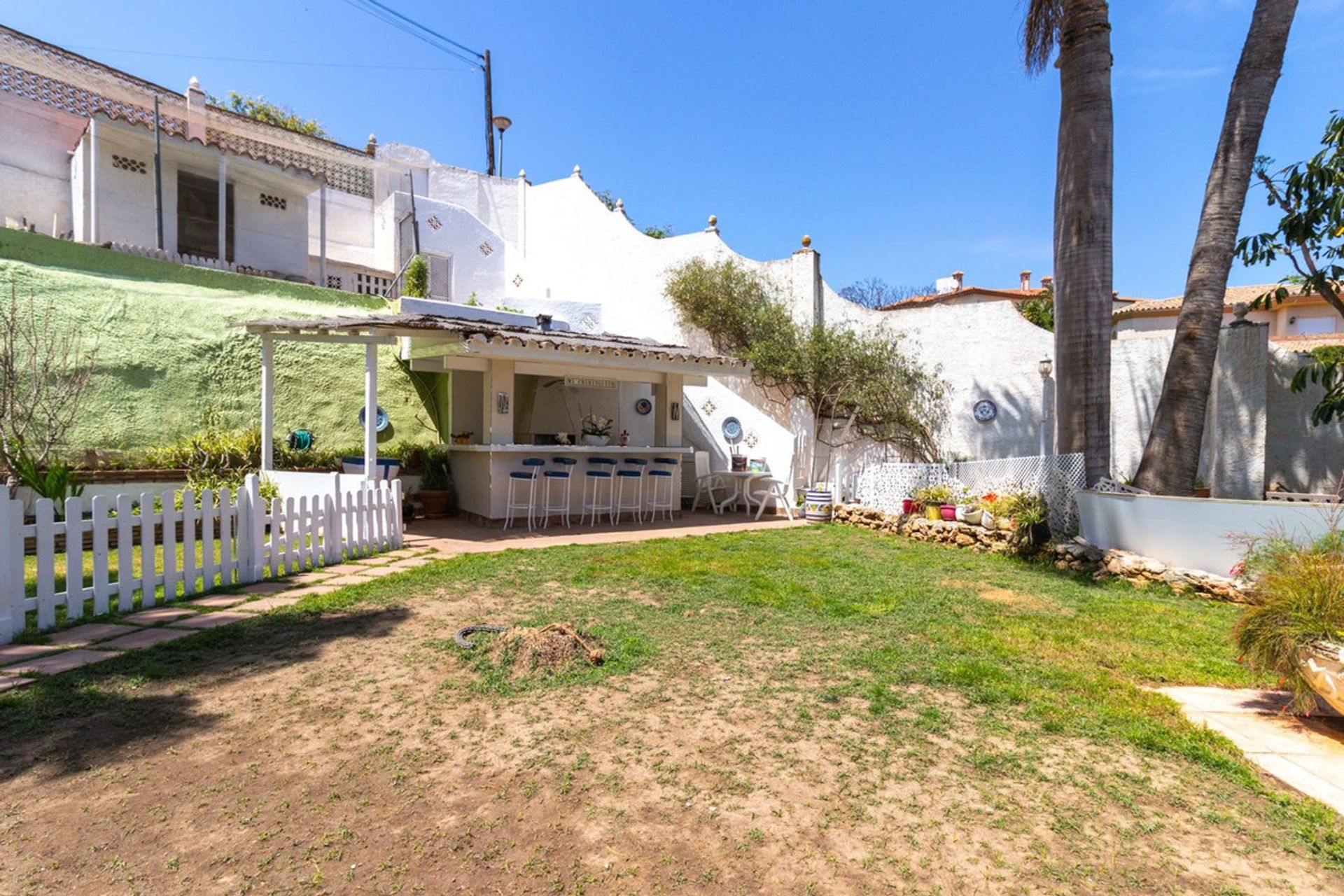 House in Benalmádena, Andalucía 12066233