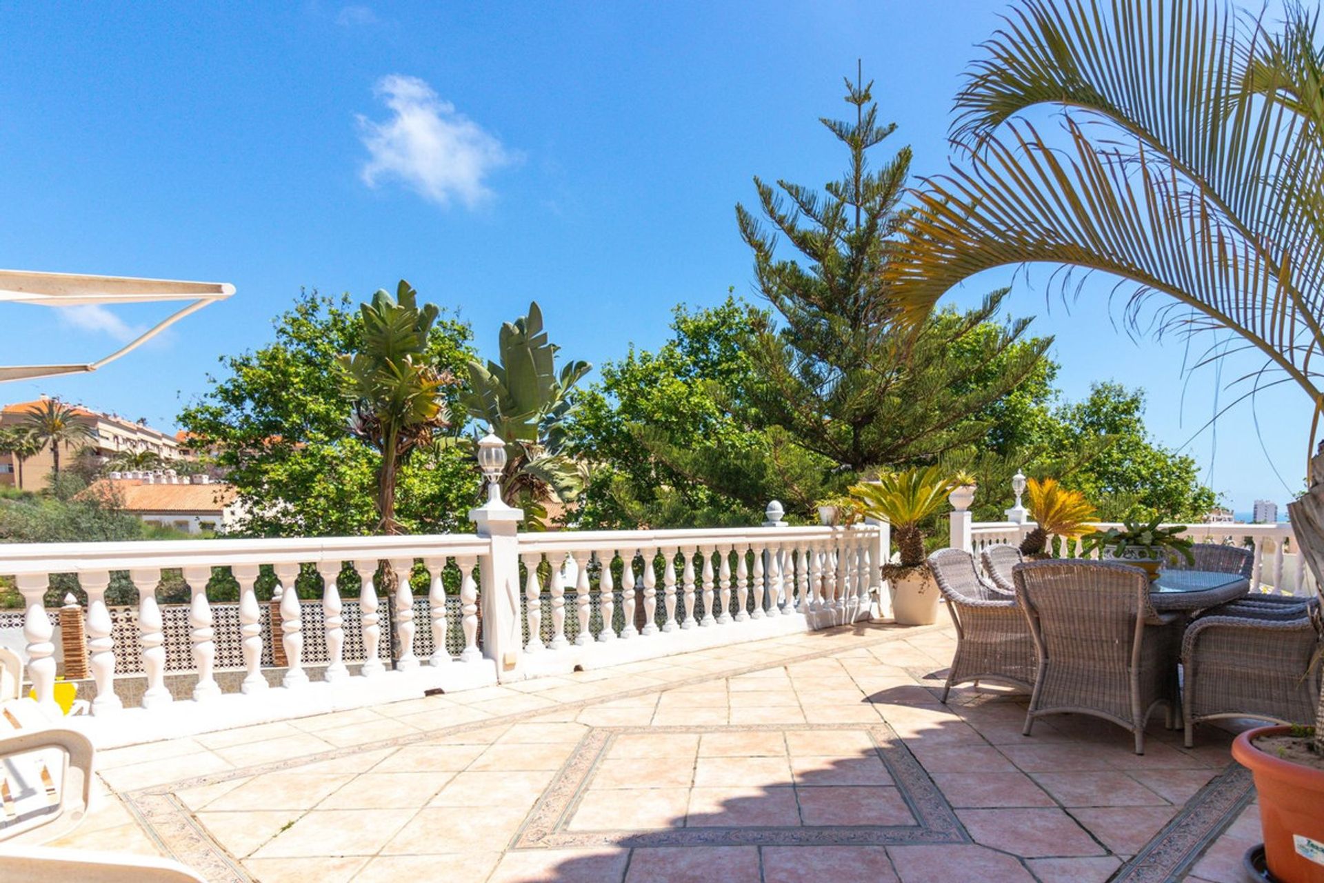 House in Benalmádena, Andalucía 12066233