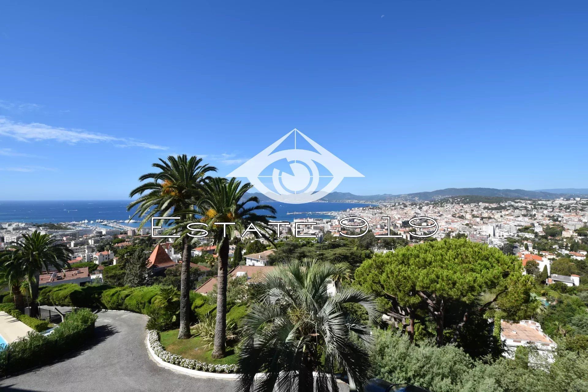 분양 아파트 에 Cannes, Alpes-Maritimes 12066316