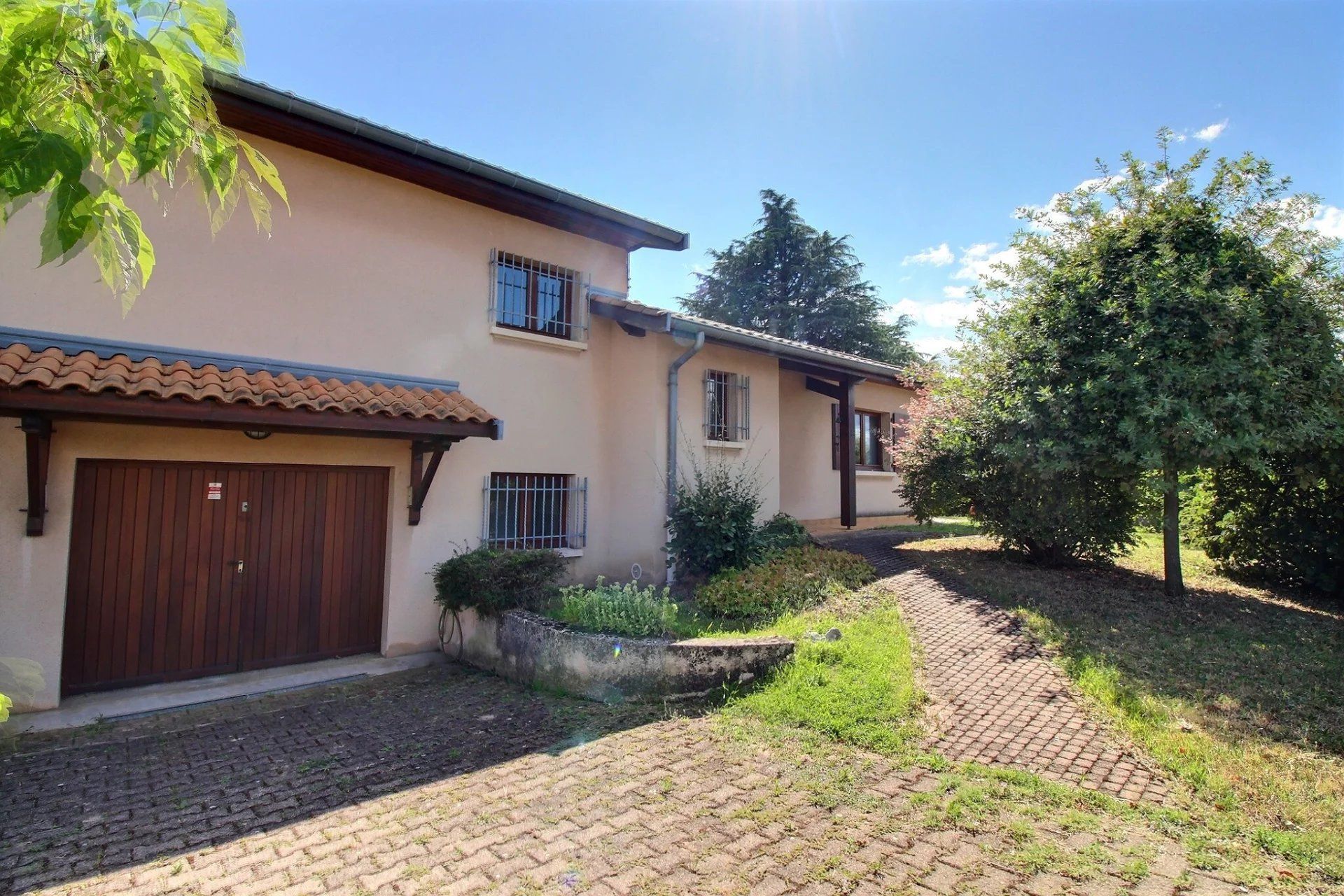 Huis in Le Péage-de-Roussillon, Isère 12066343