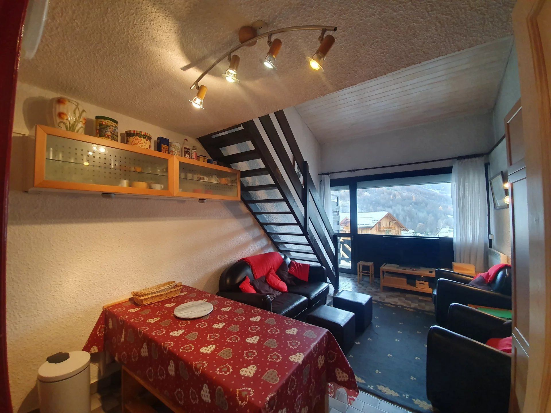 Квартира в Saint-Chaffrey, Hautes-Alpes 12066353