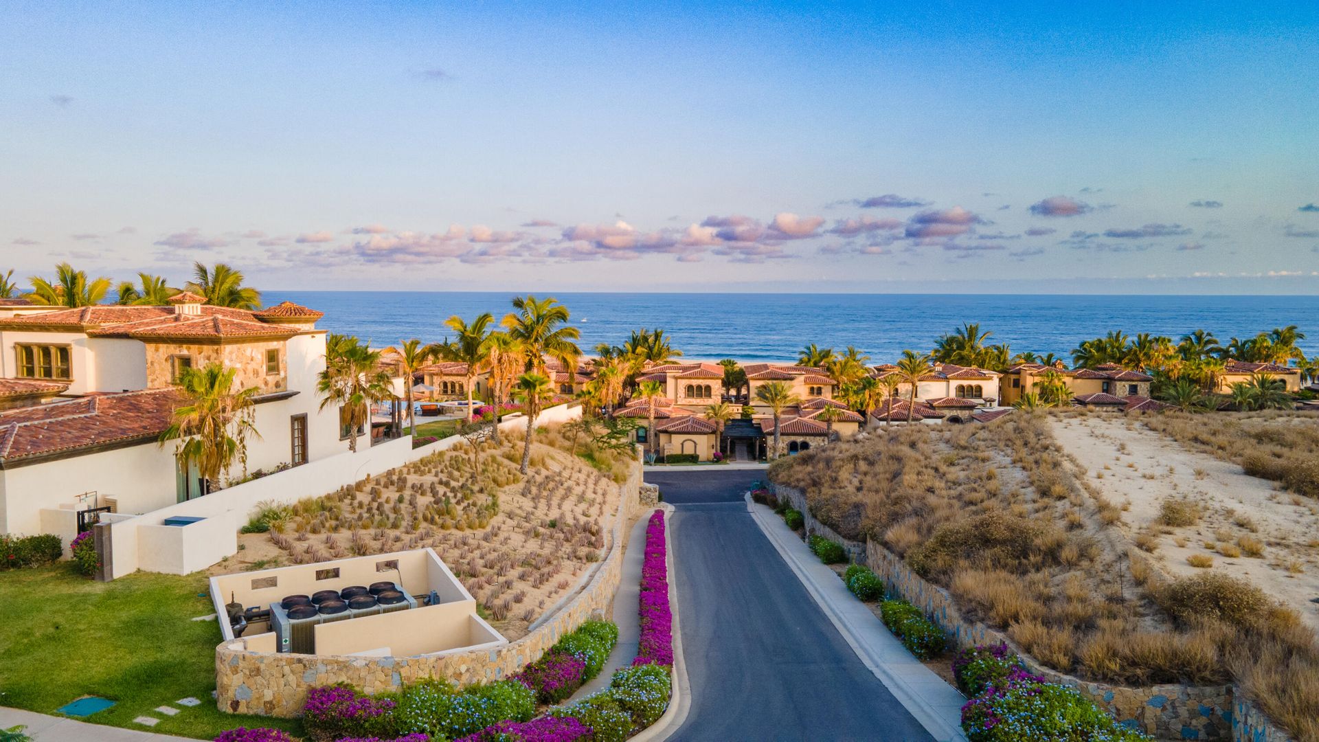 Huis in Cabo San Lucas, Baja California Sur 12066366