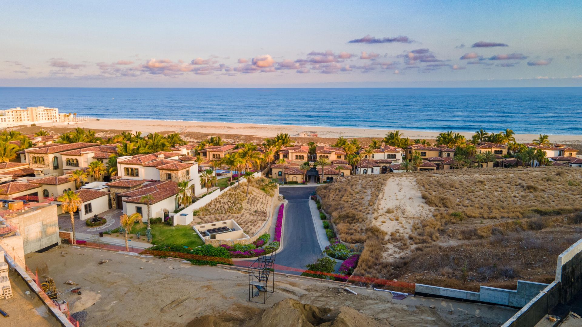 Huis in Cabo San Lucas, Baja California Sur 12066366