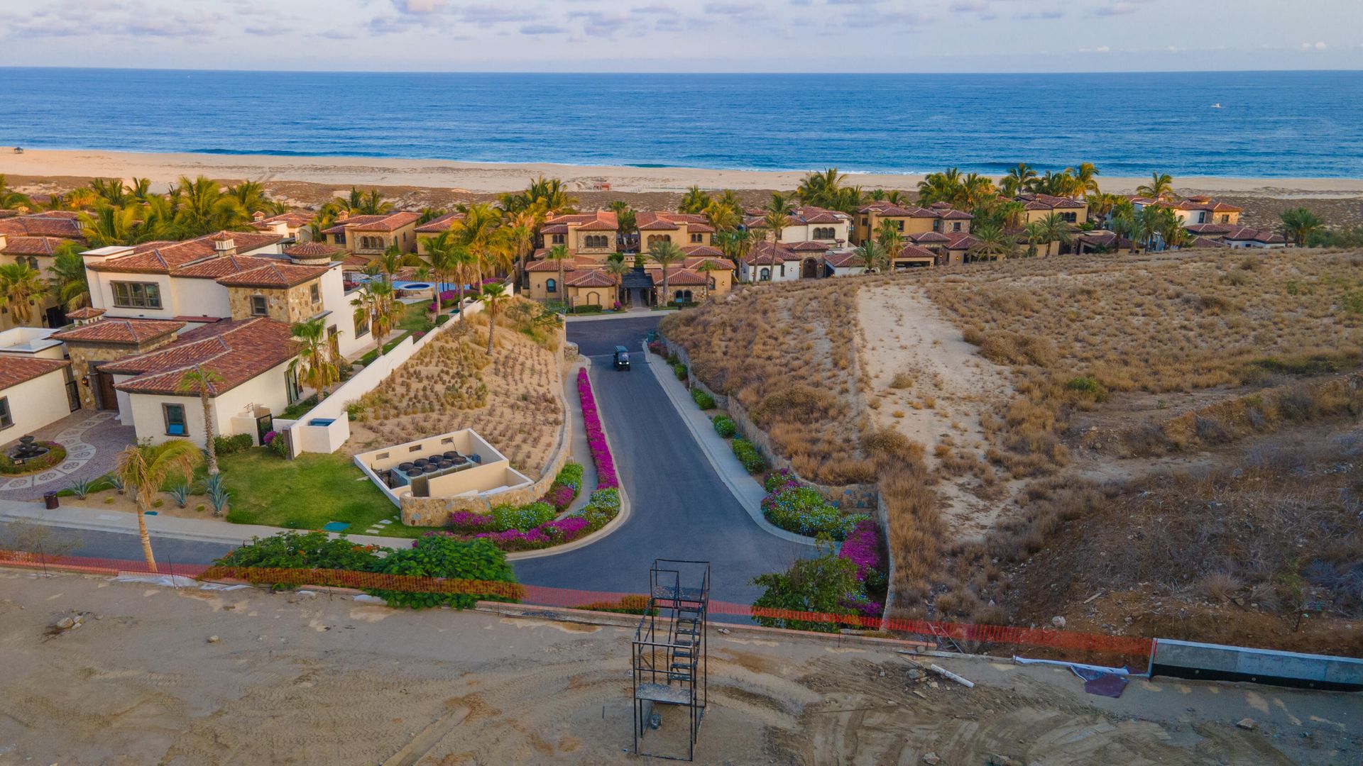 Rumah di Cabo San Lucas, Baja California Sur 12066366