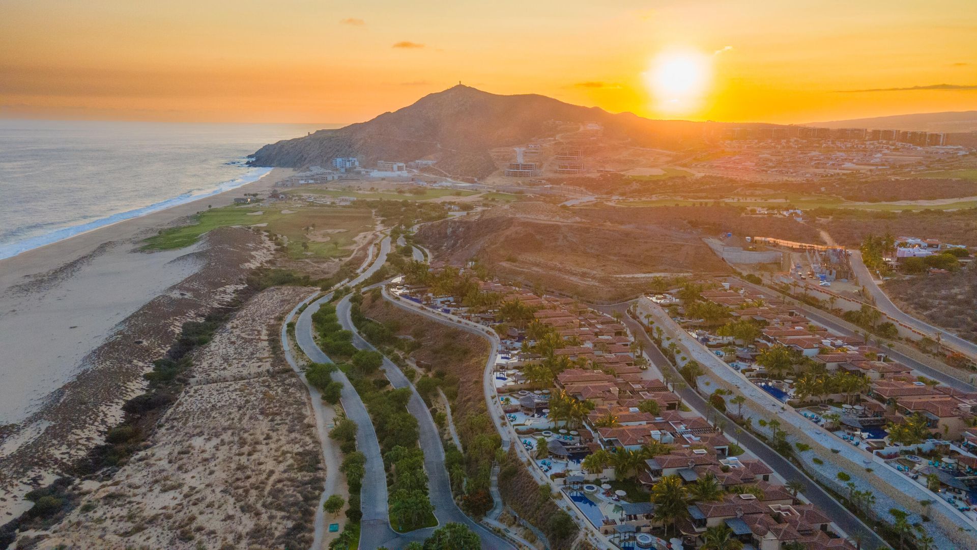 Huis in Cabo San Lucas, Baja California Sur 12066366