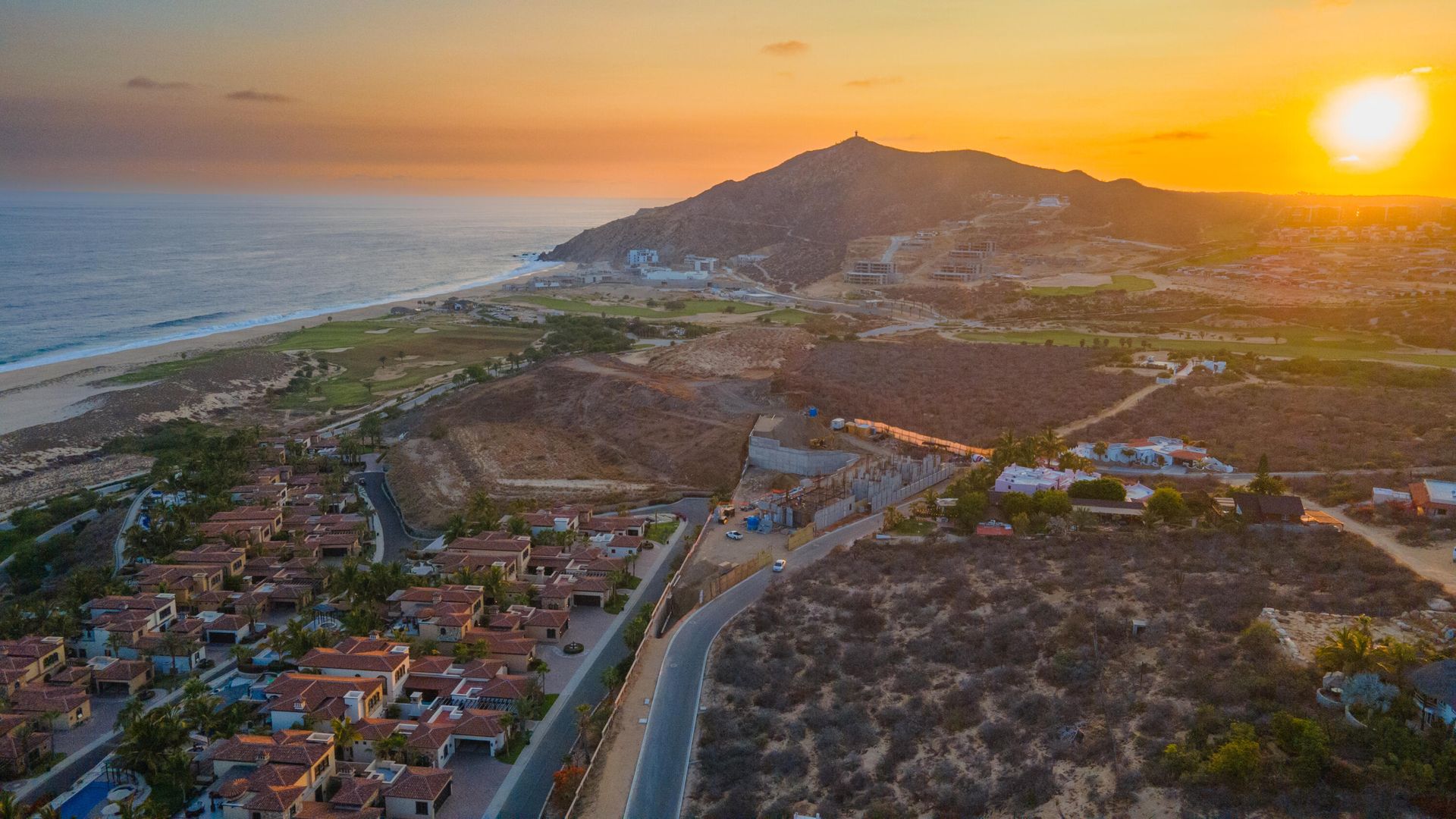 Huis in Cabo San Lucas, Baja California Sur 12066366