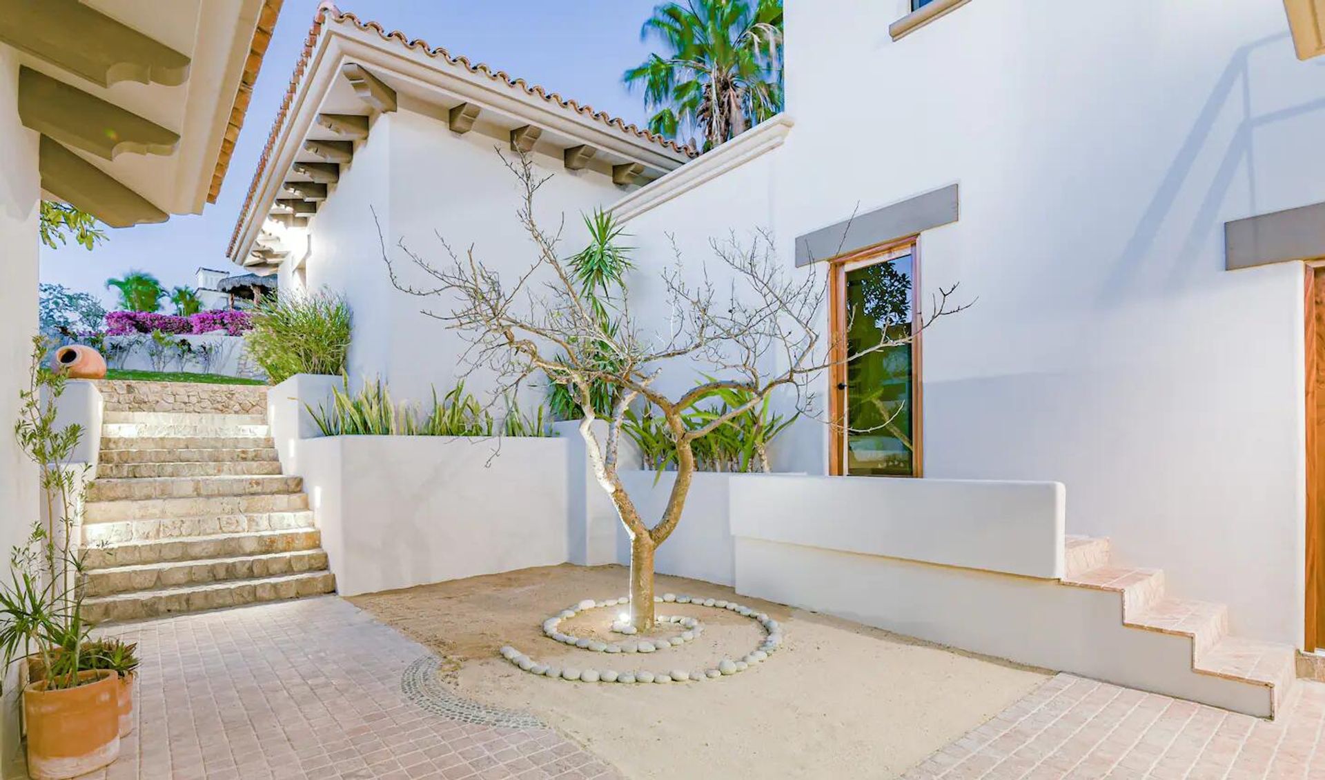 Huis in Cabo San Lucas, Boulevard Paseo de la Marina 12066367