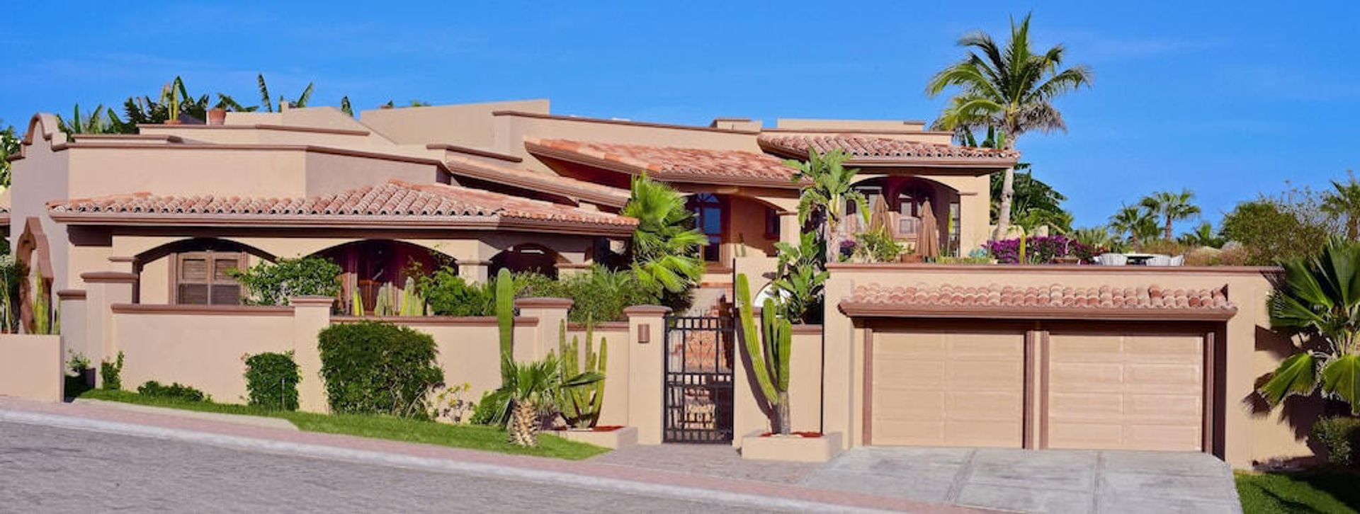 Haus im Cabo San Lucas, Boulevard Paseo de la Marina 12066372