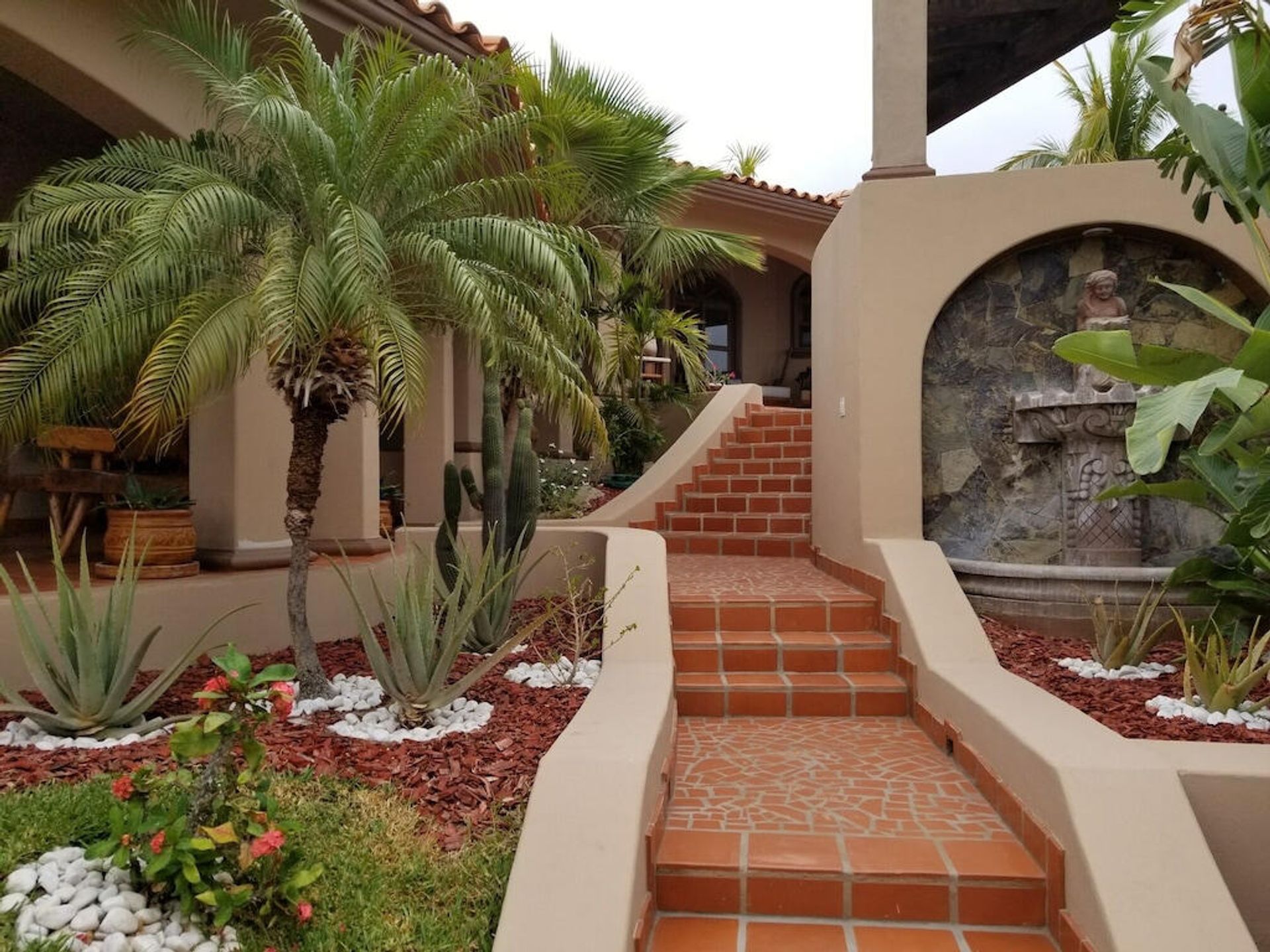 Haus im Cabo San Lucas, Boulevard Paseo de la Marina 12066372