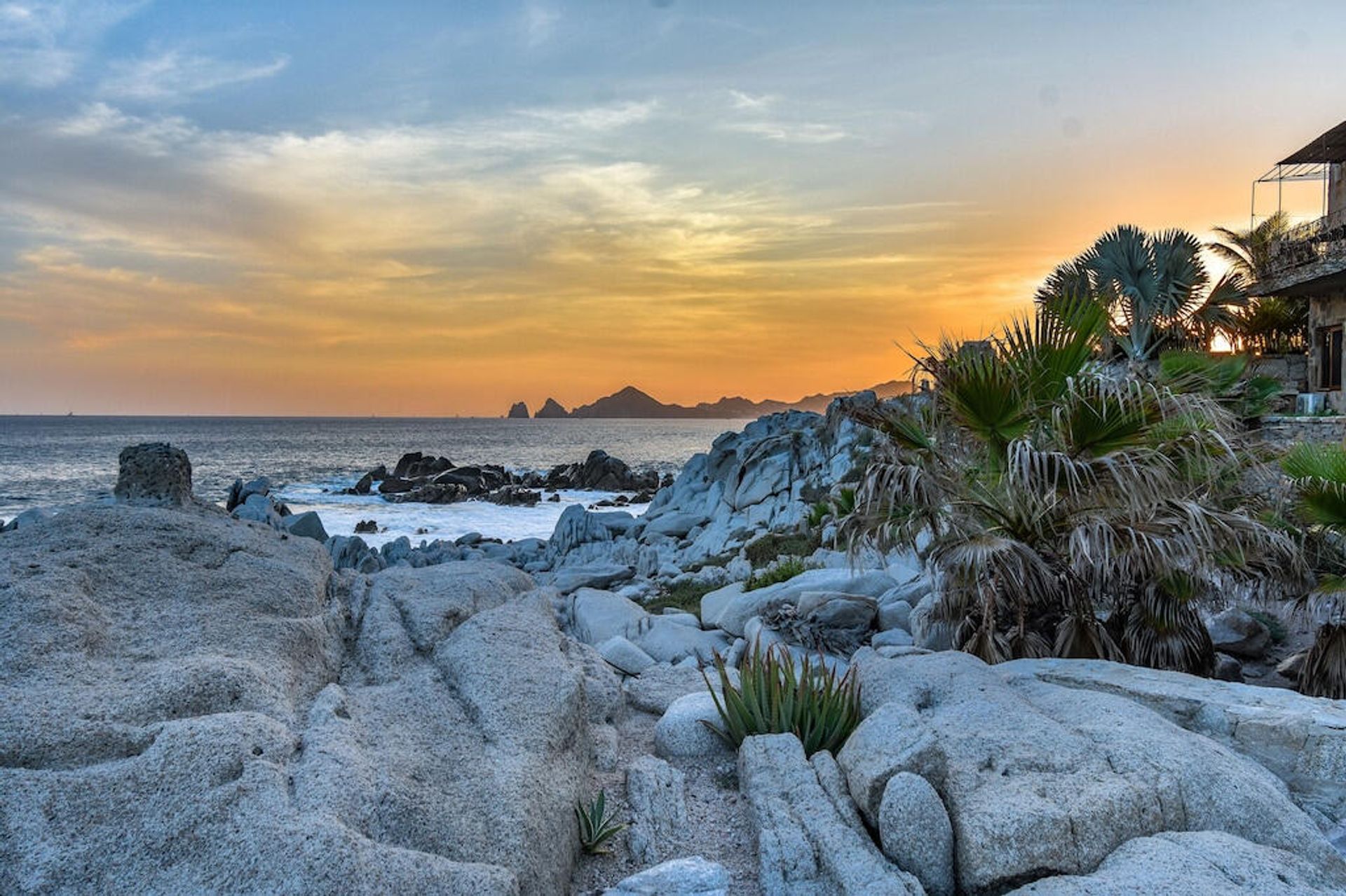 Talo sisään Cabo San Lucas, Boulevard Paseo de la Marina 12066372