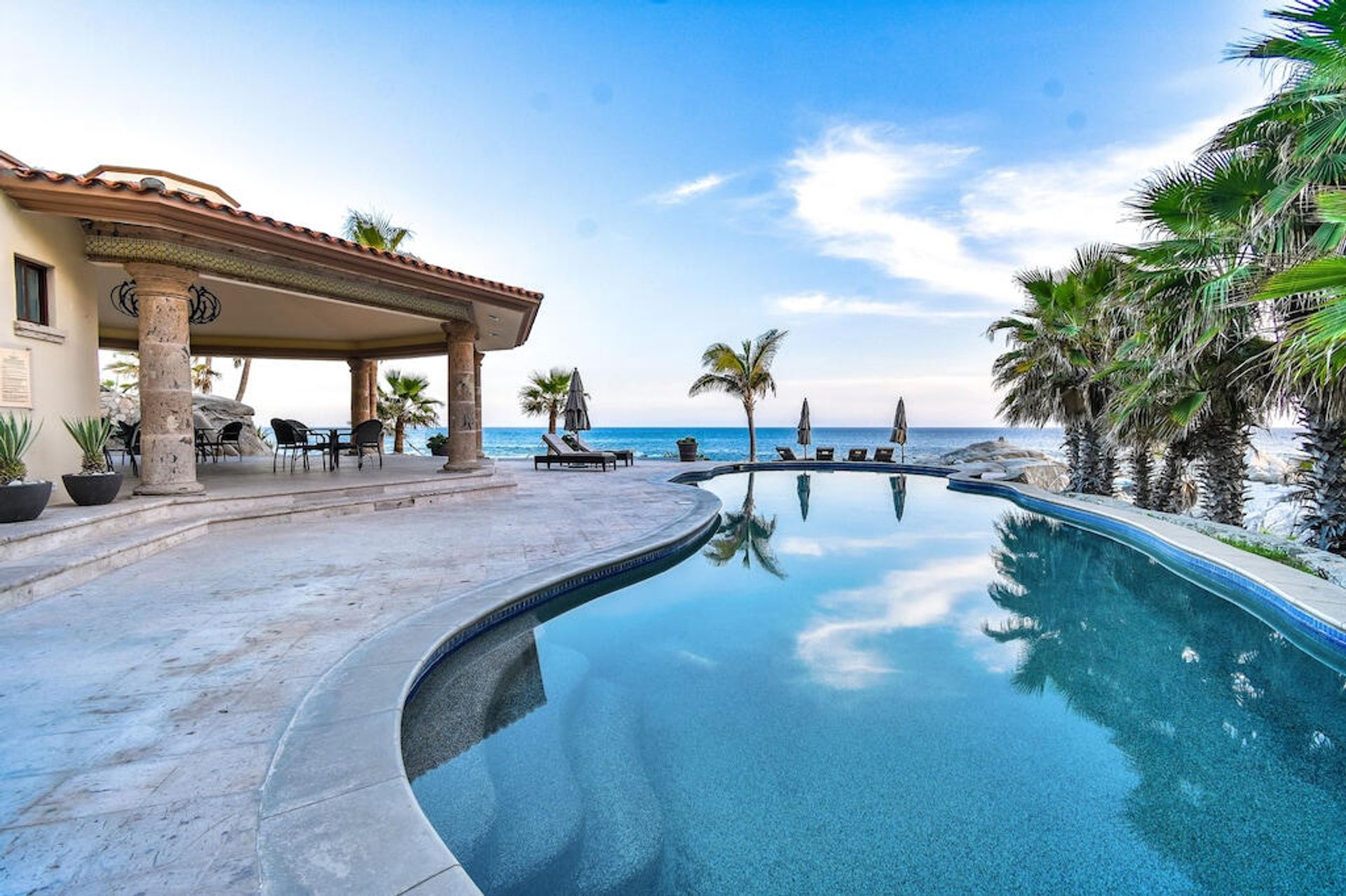 Haus im Cabo San Lucas, Boulevard Paseo de la Marina 12066372