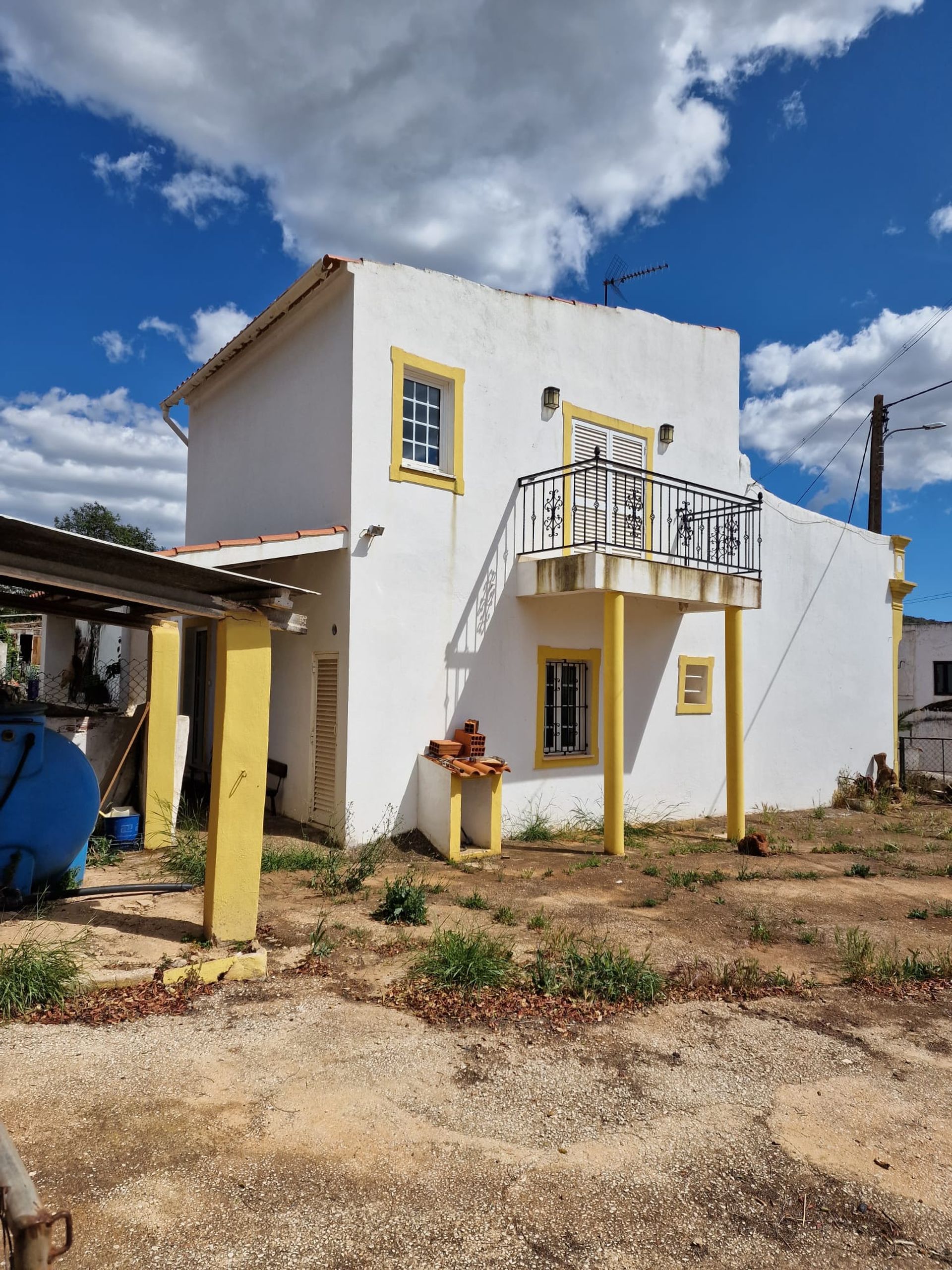 Multiple Houses in Alte, Rua de Esteval dos Mouros 12066384