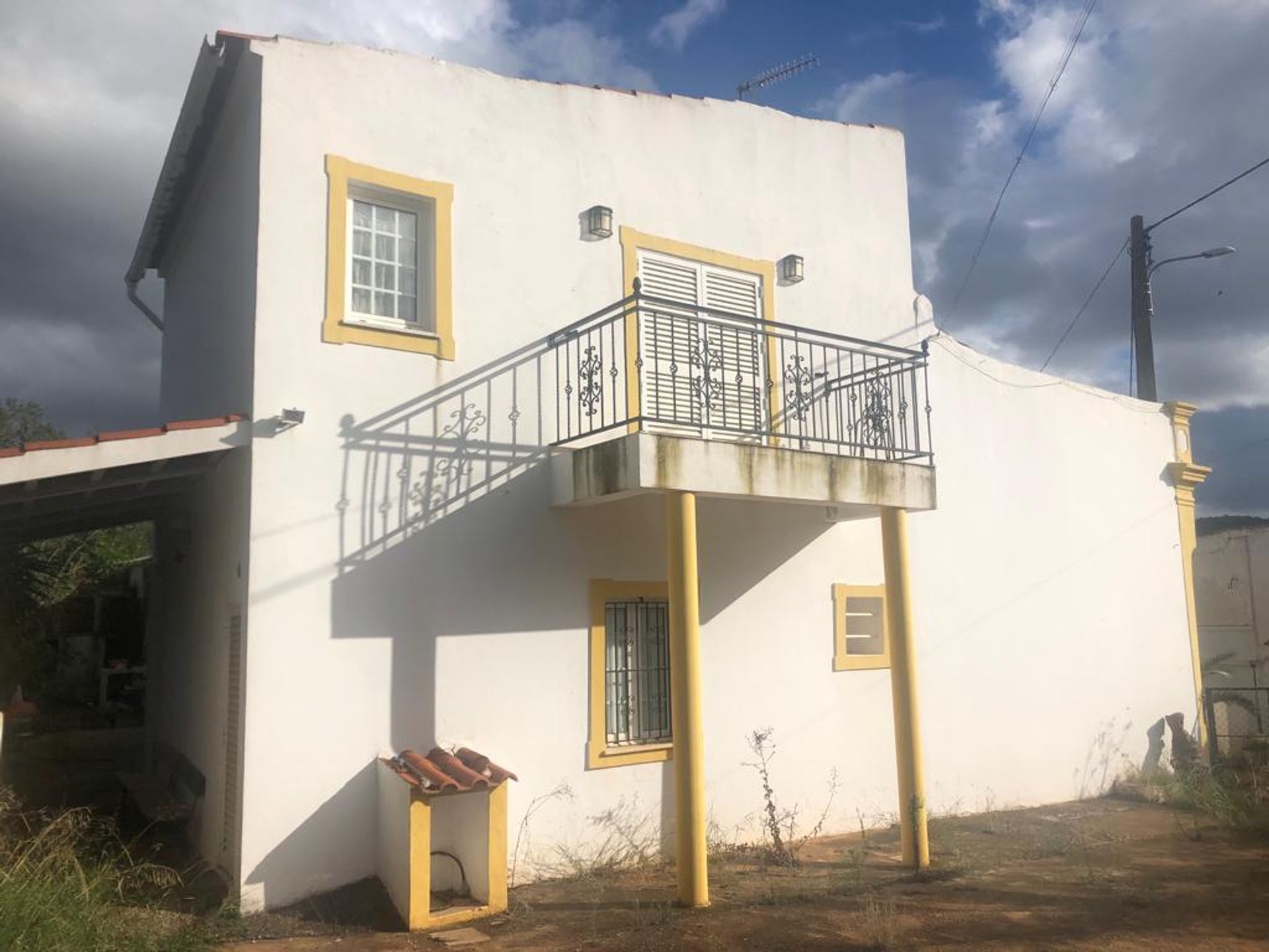 Multiple Houses in Alte, Rua de Esteval dos Mouros 12066384