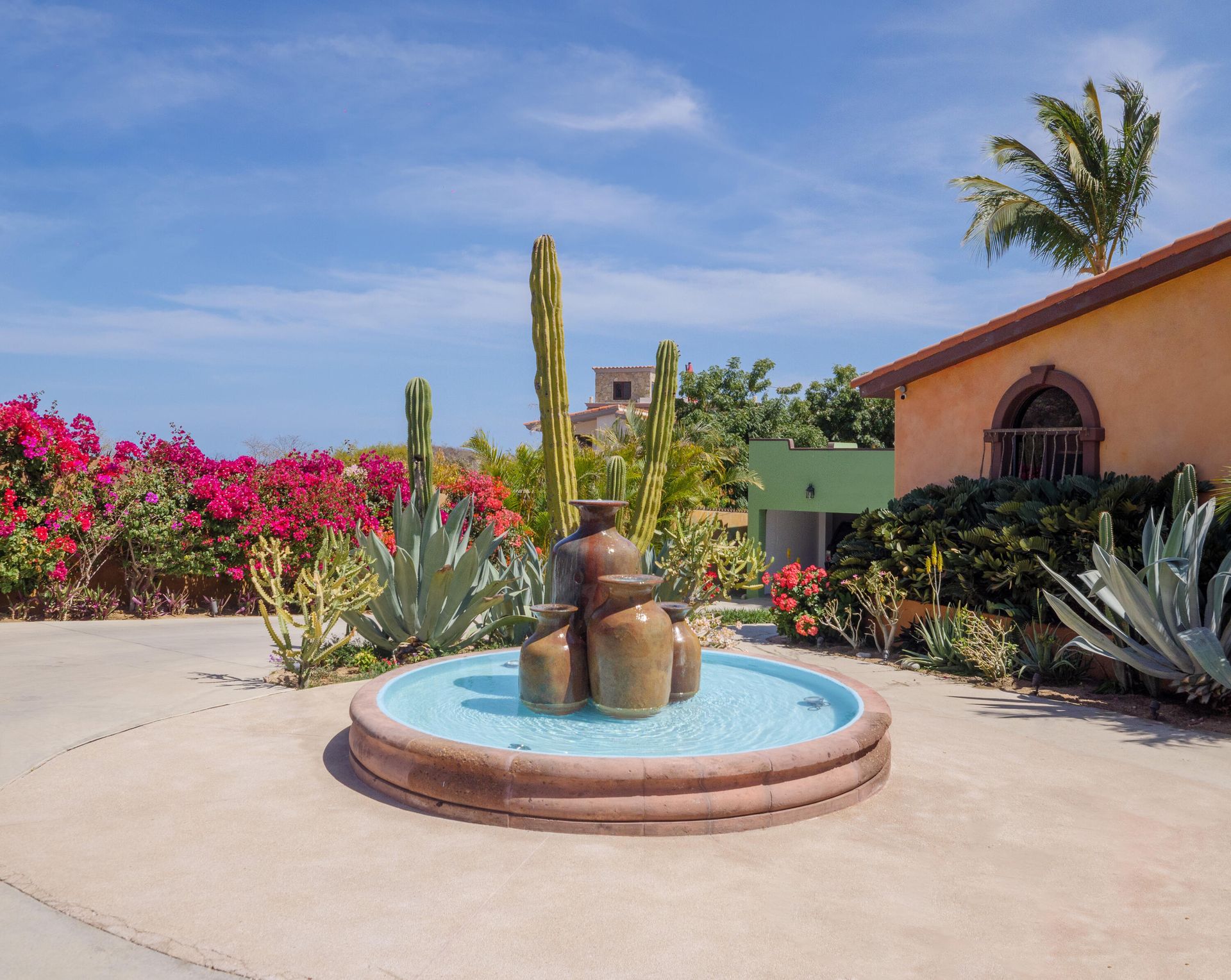 Haus im San José del Cabo, Baja California Sur 12066450