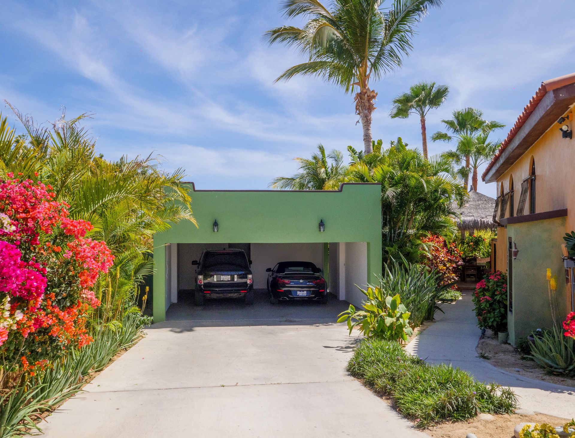 Haus im San José del Cabo, Baja California Sur 12066450