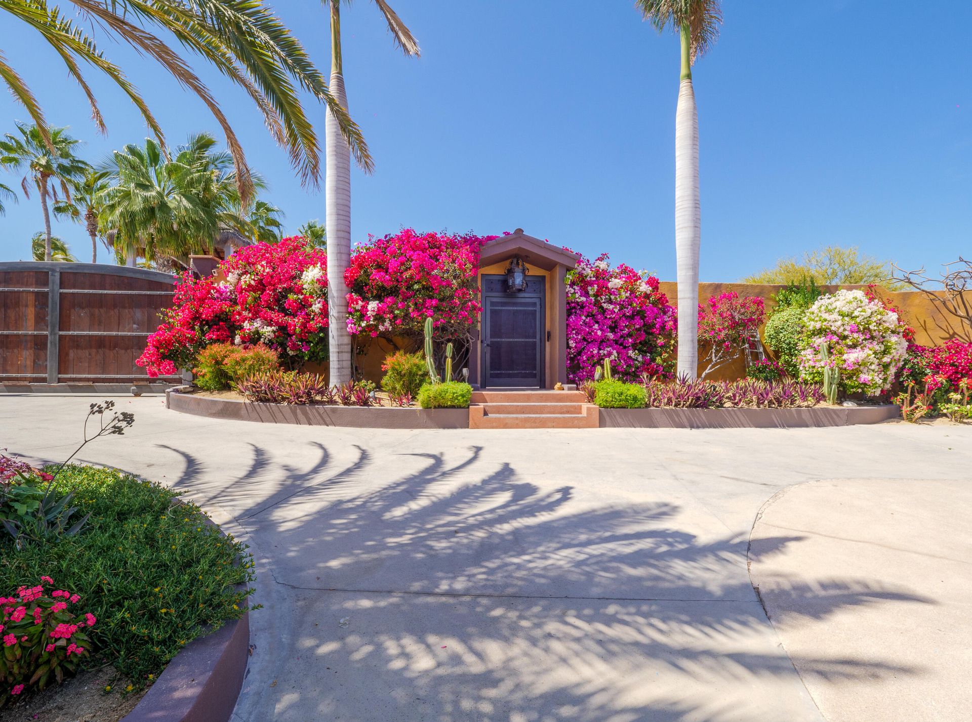 Haus im San José del Cabo, Baja California Sur 12066450