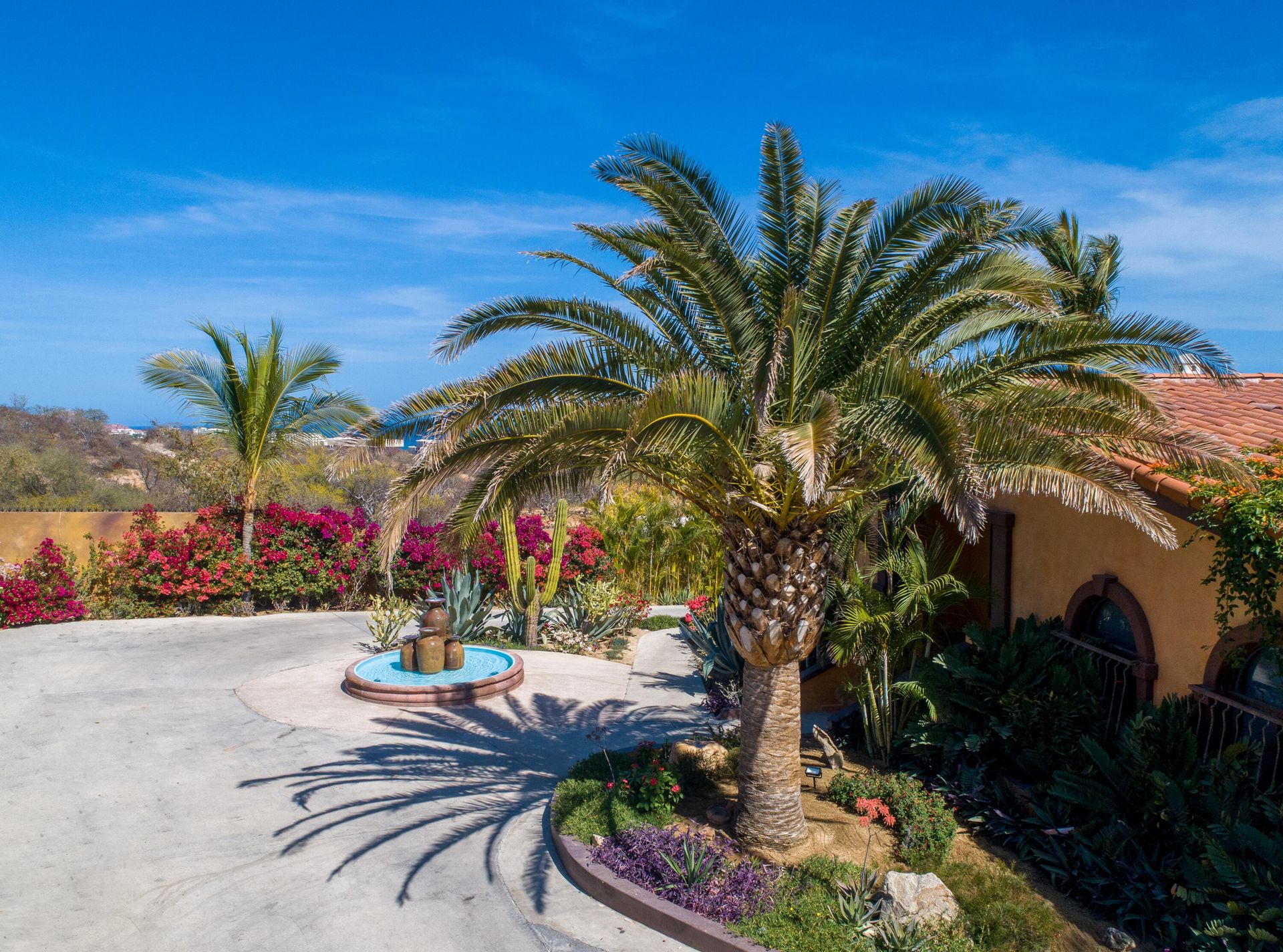 Haus im San José del Cabo, Baja California Sur 12066450