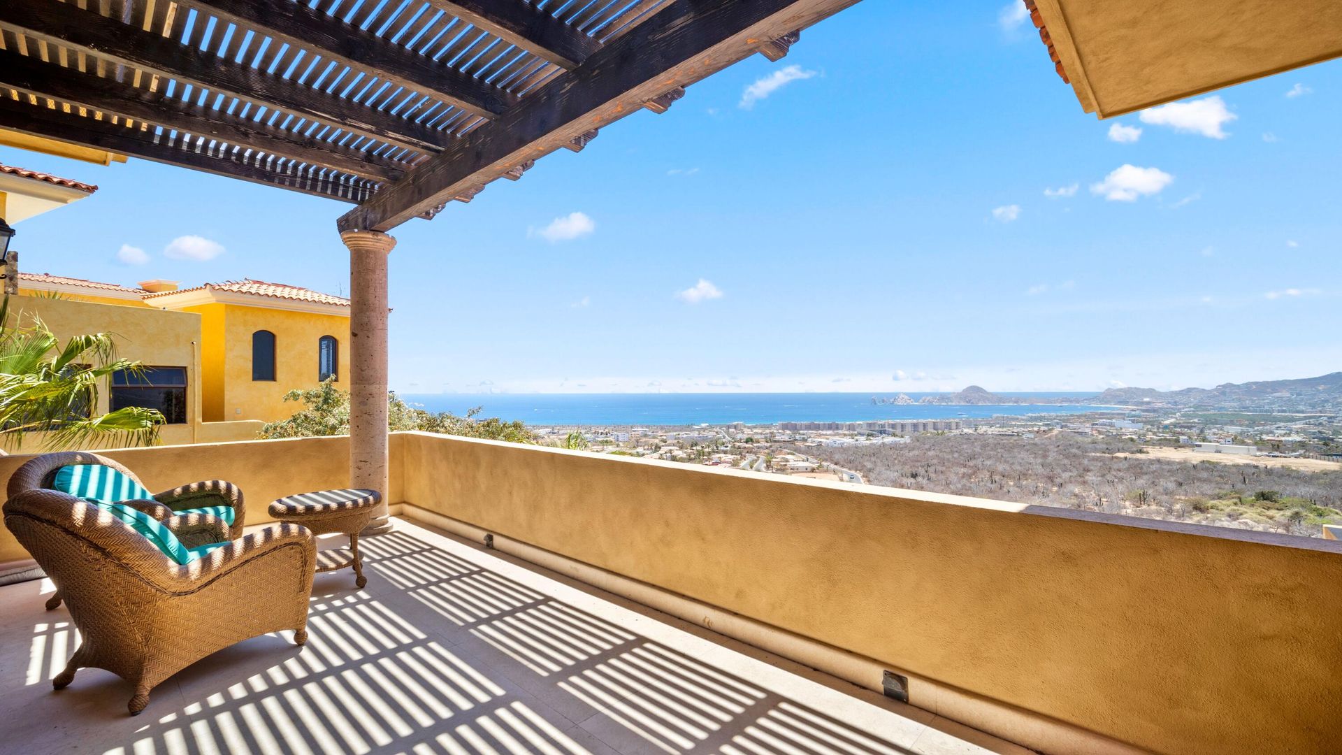 rumah dalam Cabo San Lucas, Boulevard Paseo de la Marina 12066455