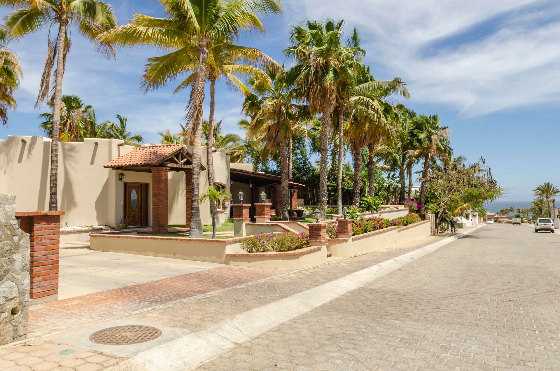 casa en Cabo San Lucas, Boulevard Paseo de la Marina 12066467