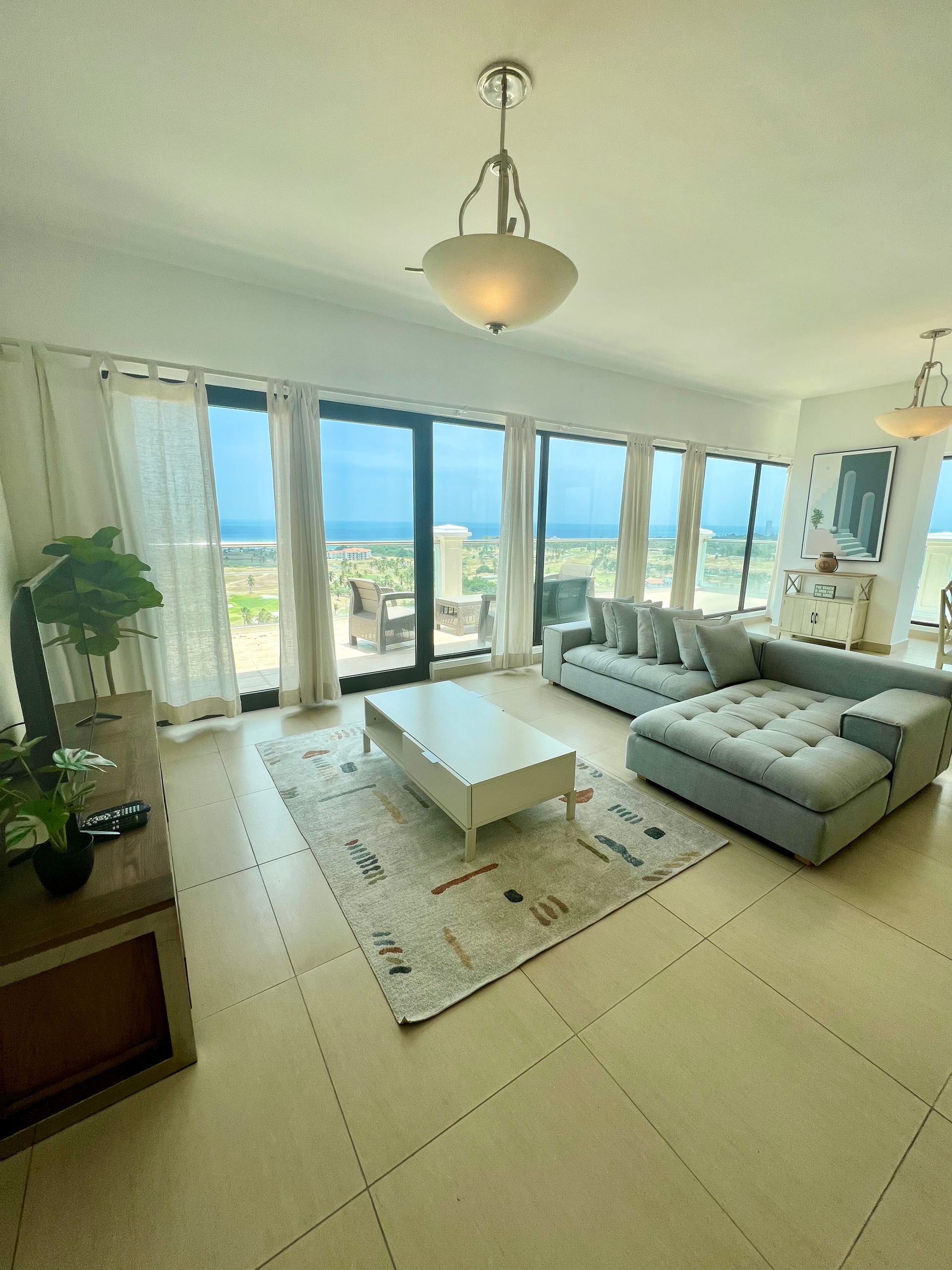 Condominium in San Carlos, Panama Oeste 12066476