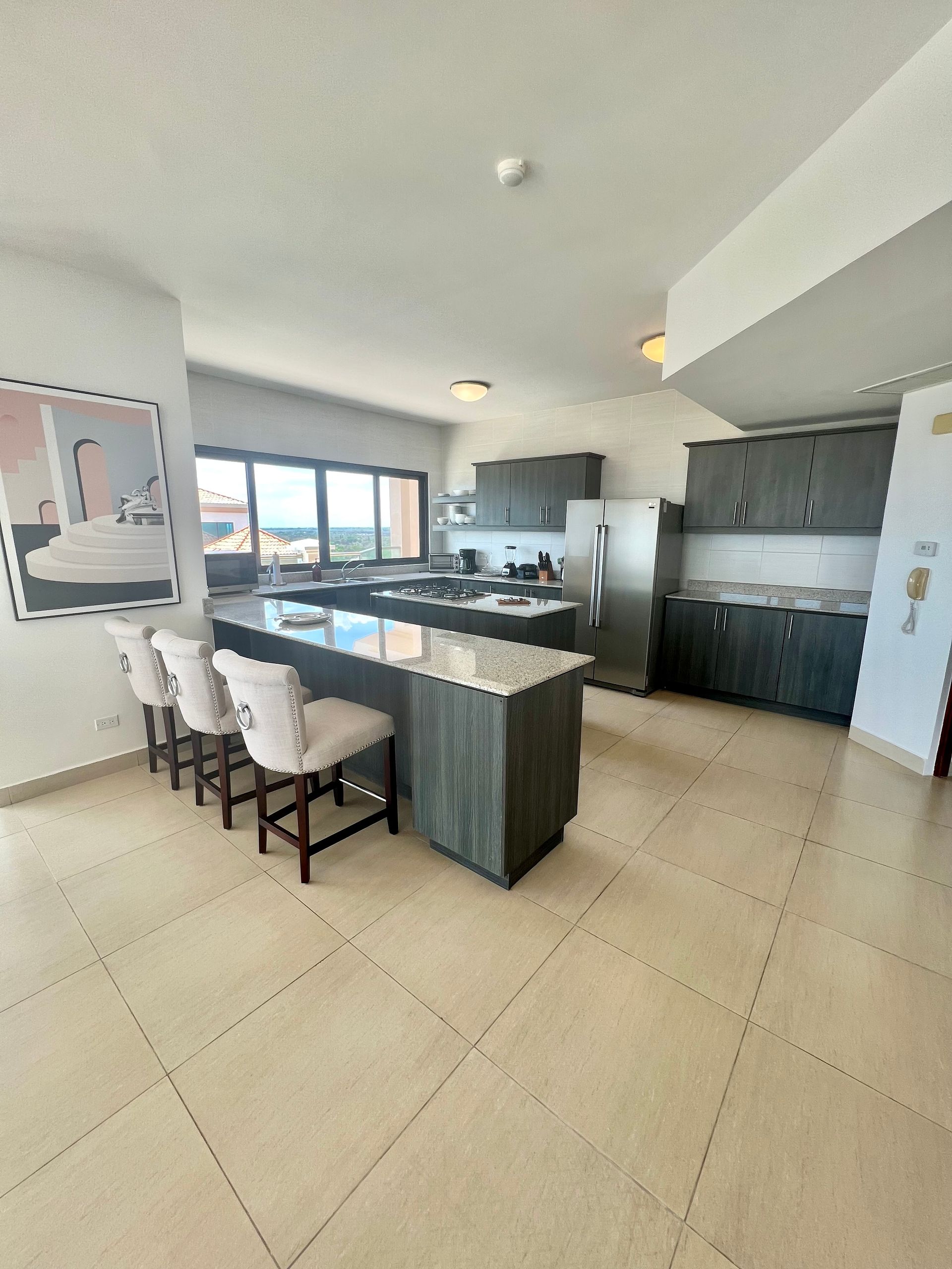 Condominio en San Carlos, Panama Oeste 12066476