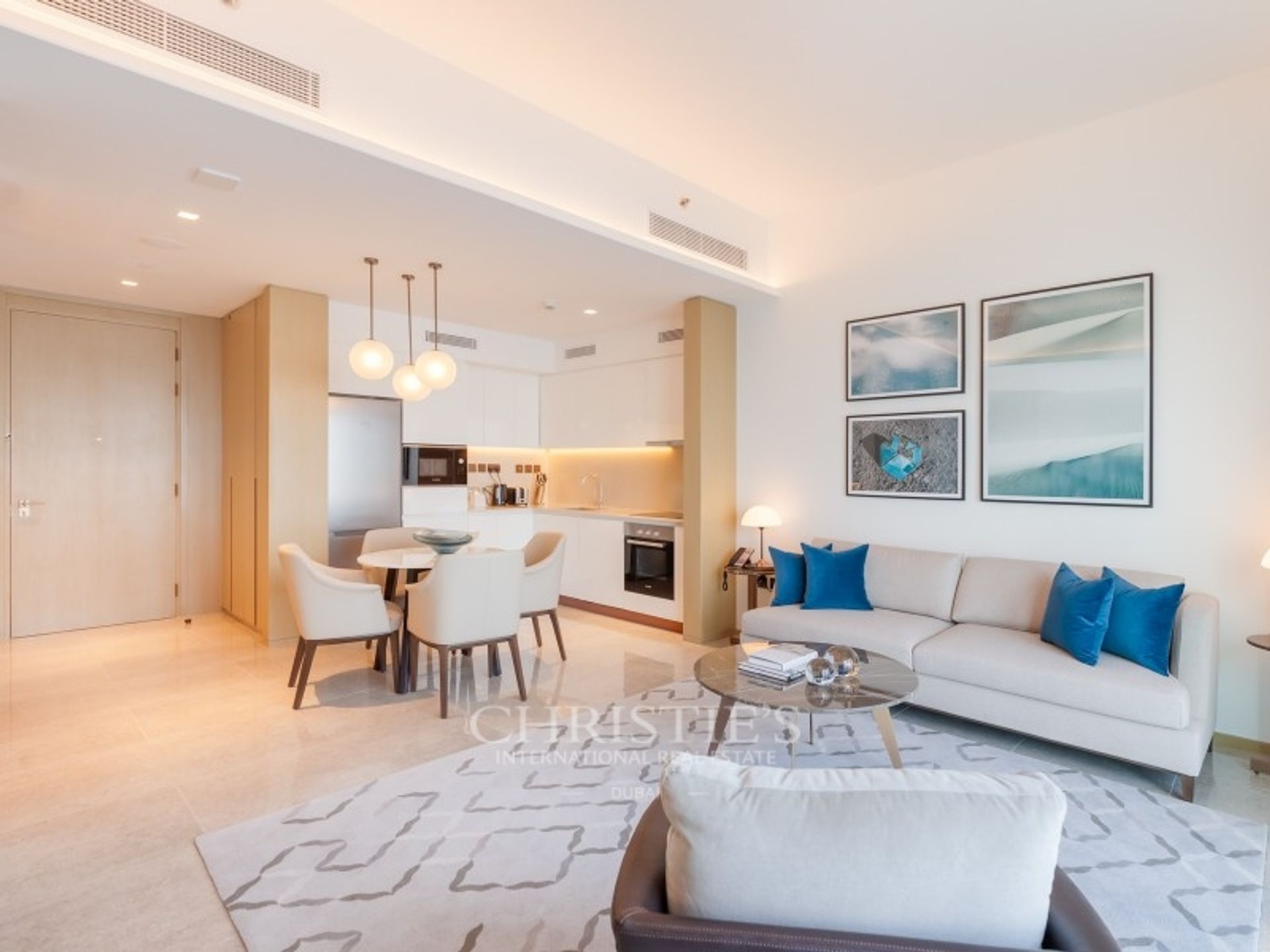 Condominio nel Dubai, Dubayy 12066491