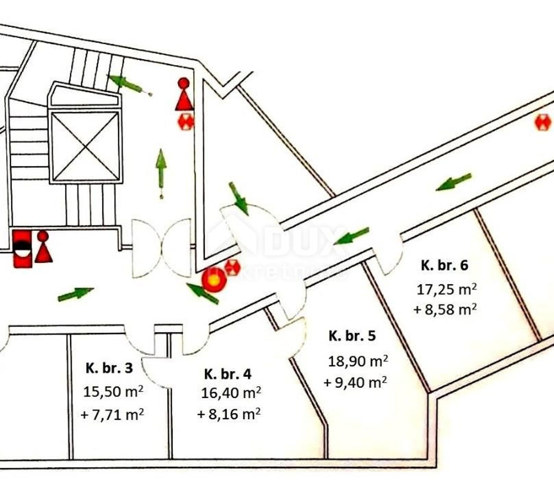 다른 에 , Primorje-Gorski Kotar County 12066623