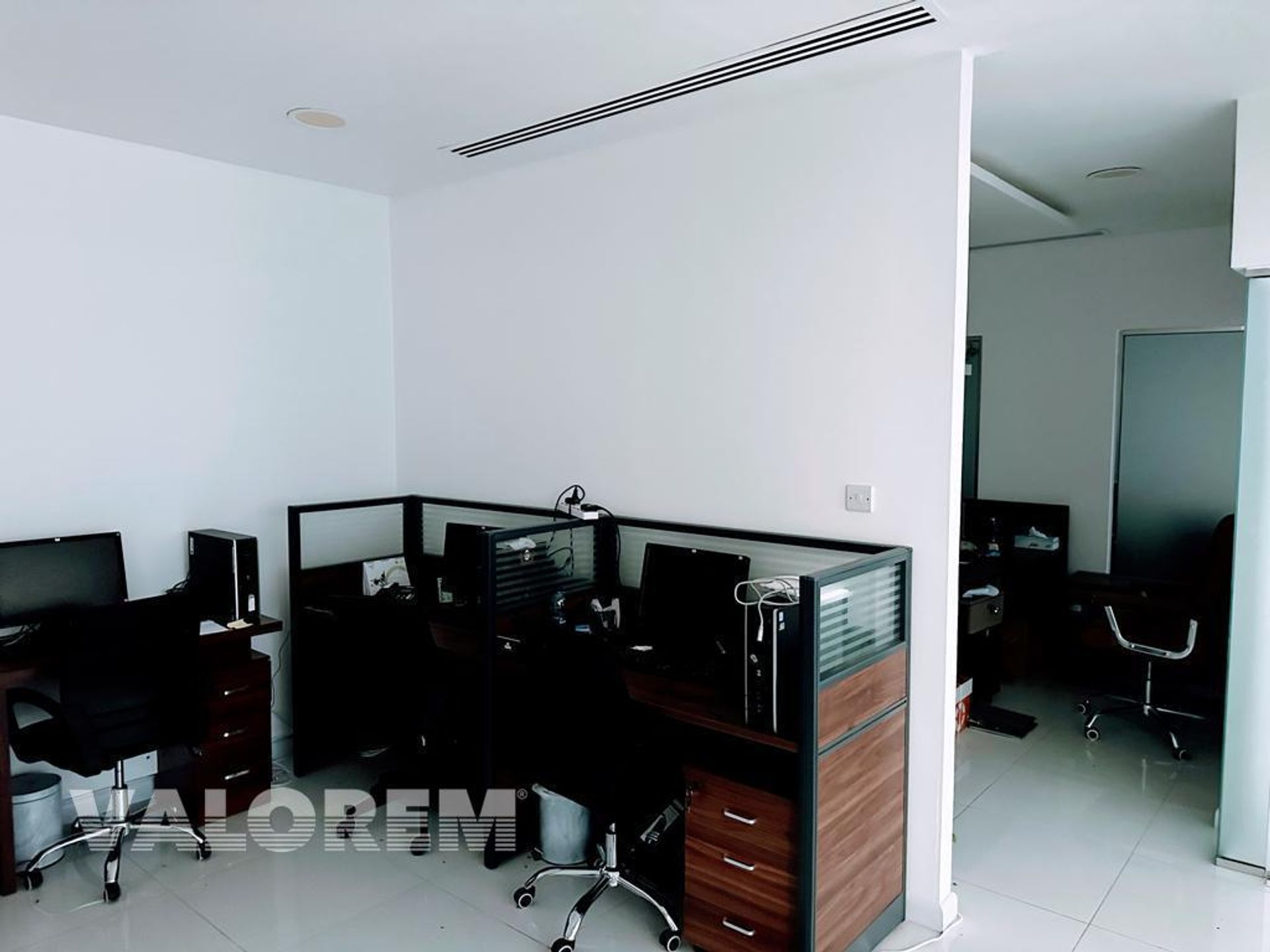 Bureau dans Dubai, Dubai 12066653