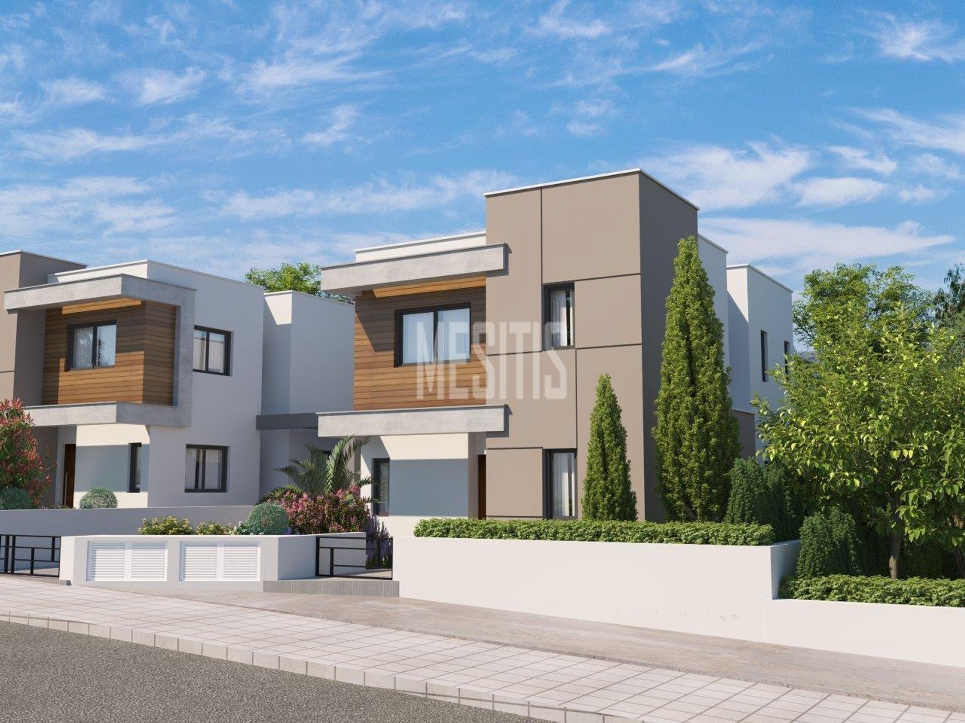 Haus im Palodia, Limassol 12066777