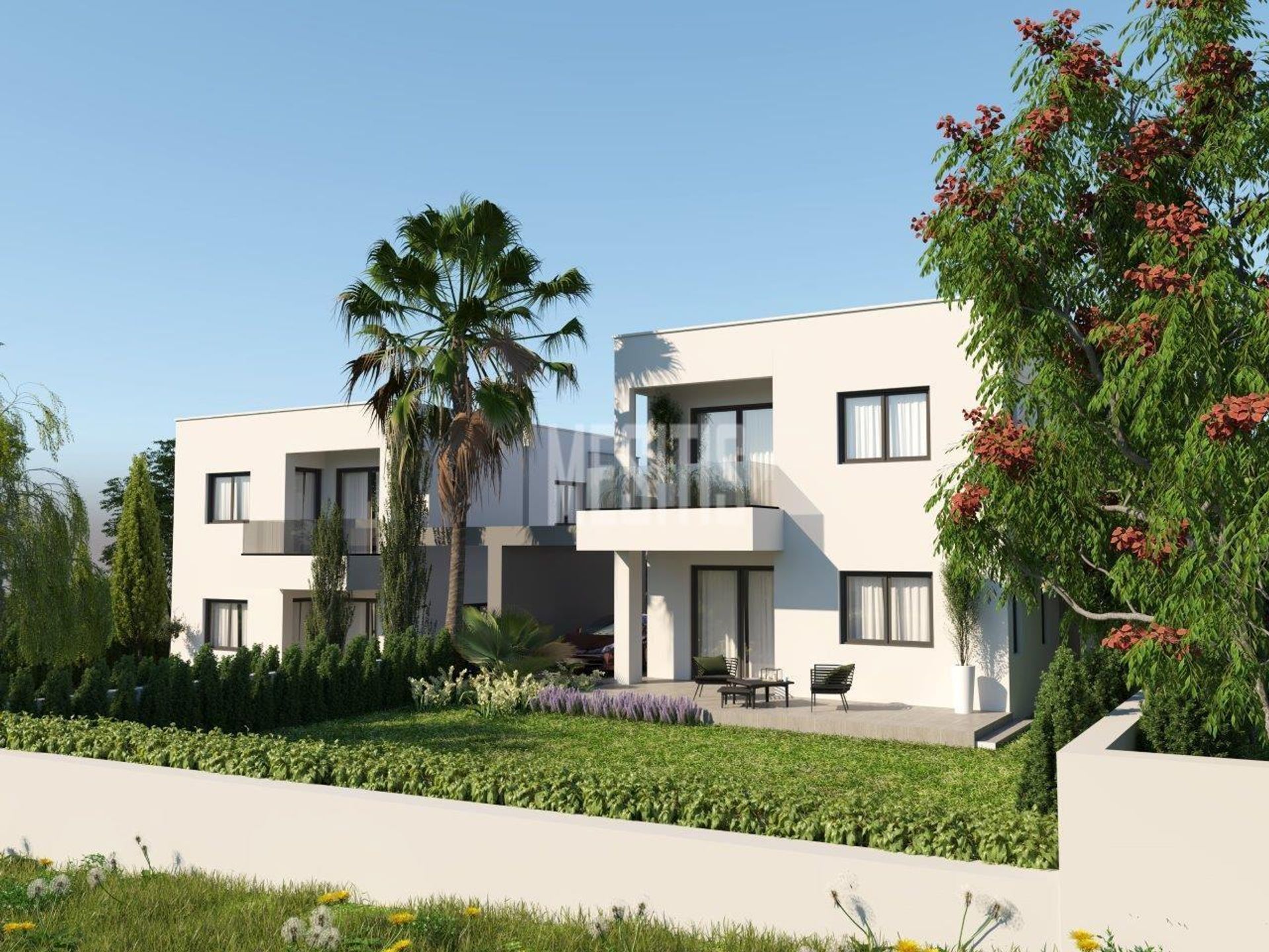 Haus im Palodia, Limassol 12066777