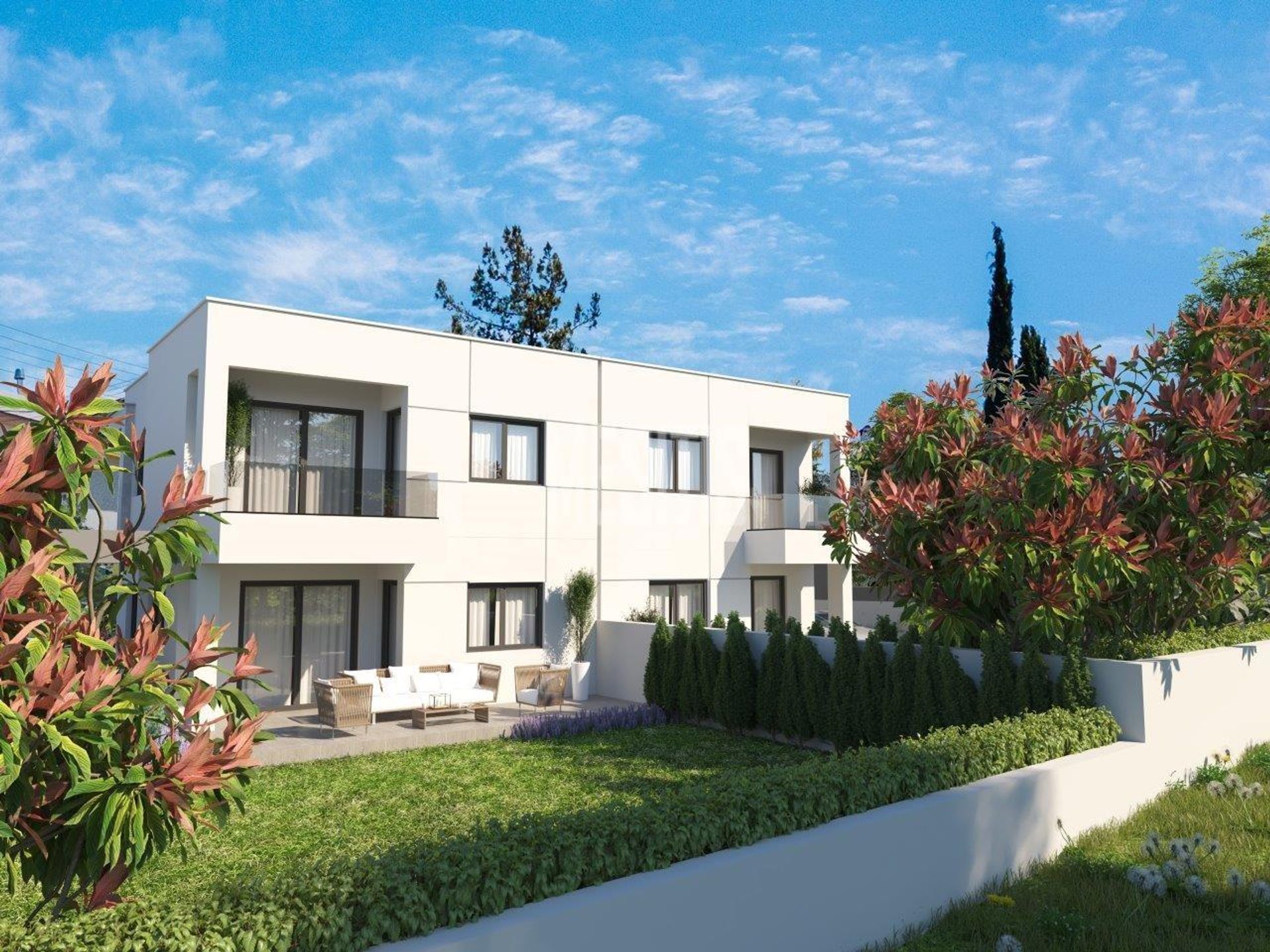 casa no Palodia, Limassol 12066777