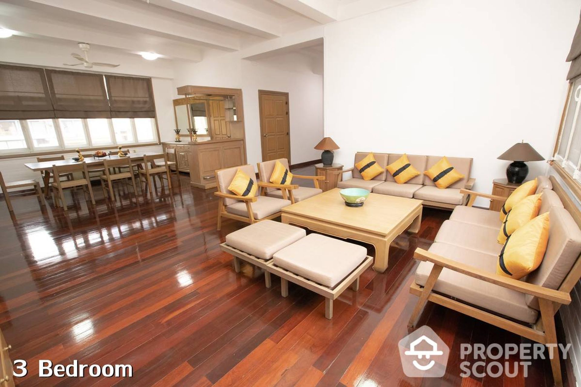 Condominium in Pathum Wan, Krung Thep Maha Nakhon 12066933