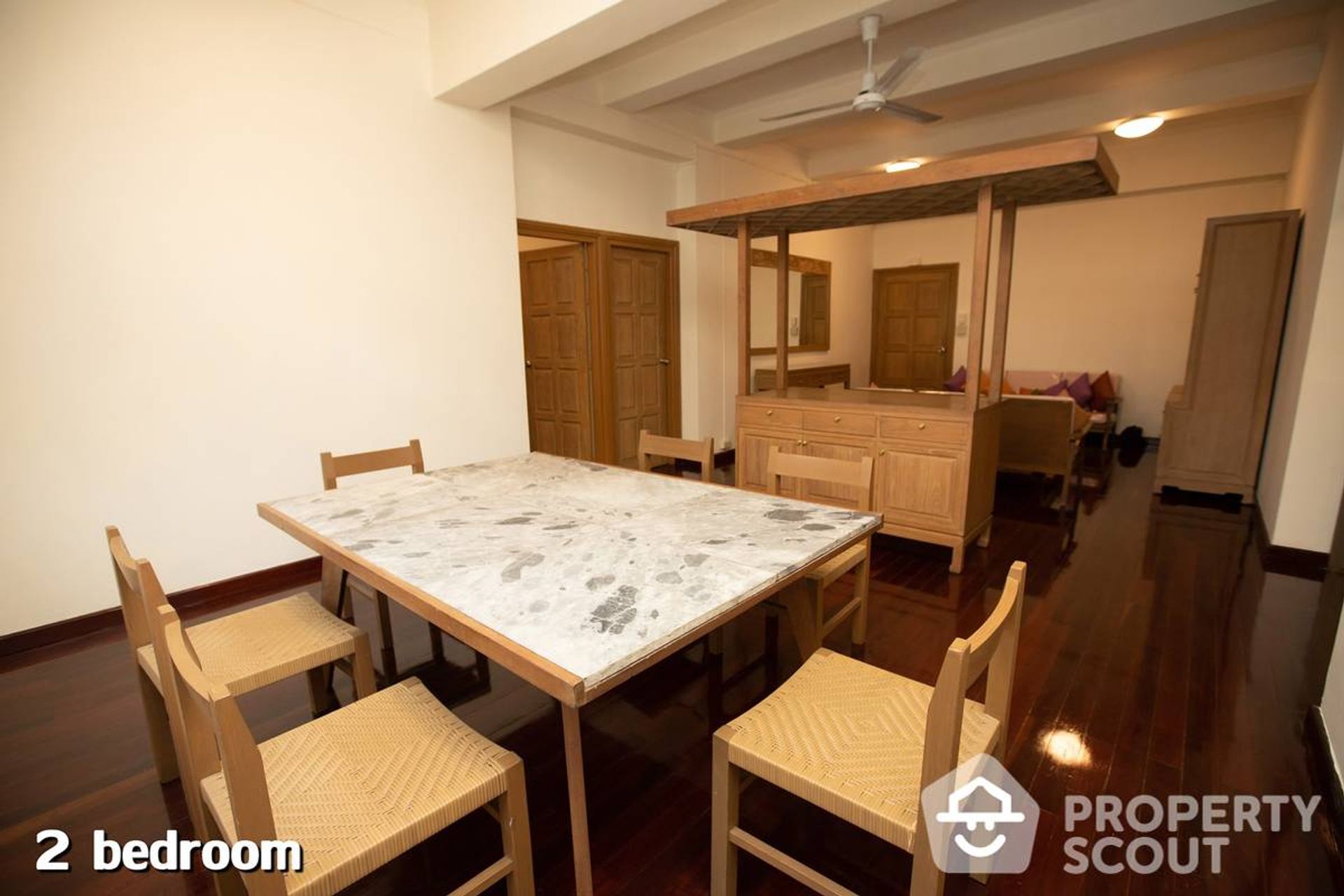 Condominio nel Pathum Wan, Krung Thep Maha Nakhon 12066934