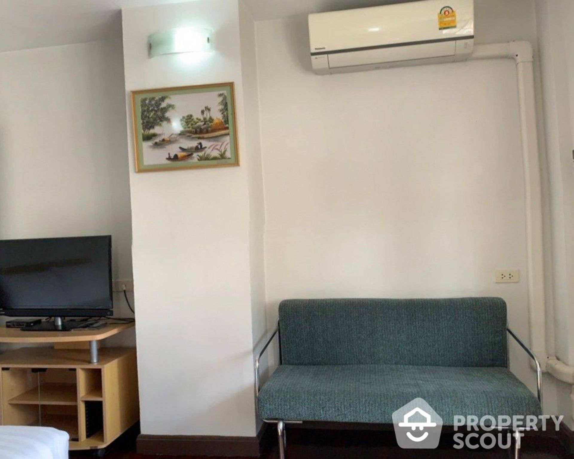 Condominio nel Bang Rak, Krung Thep Maha Nakhon 12066939