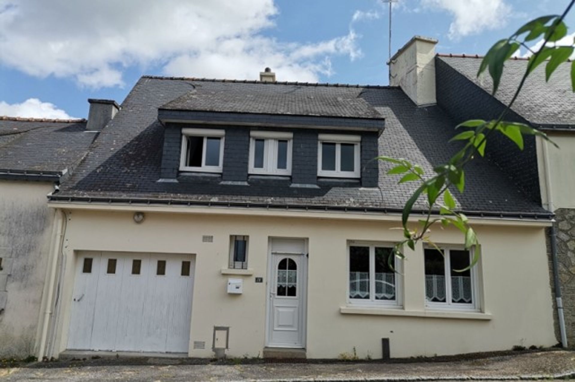 House in Les Forges, Bretagne 12067563