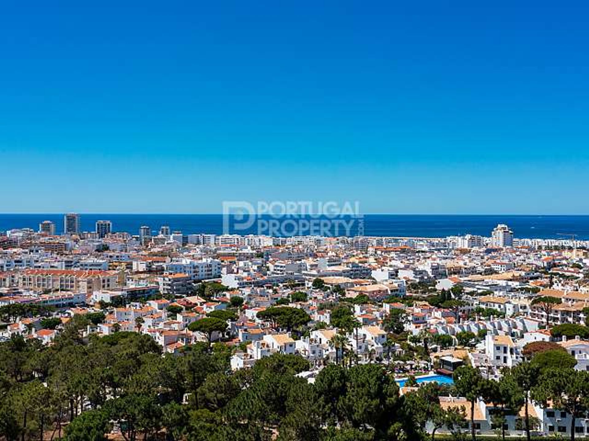 casa en Quarteira, Faro 12067574