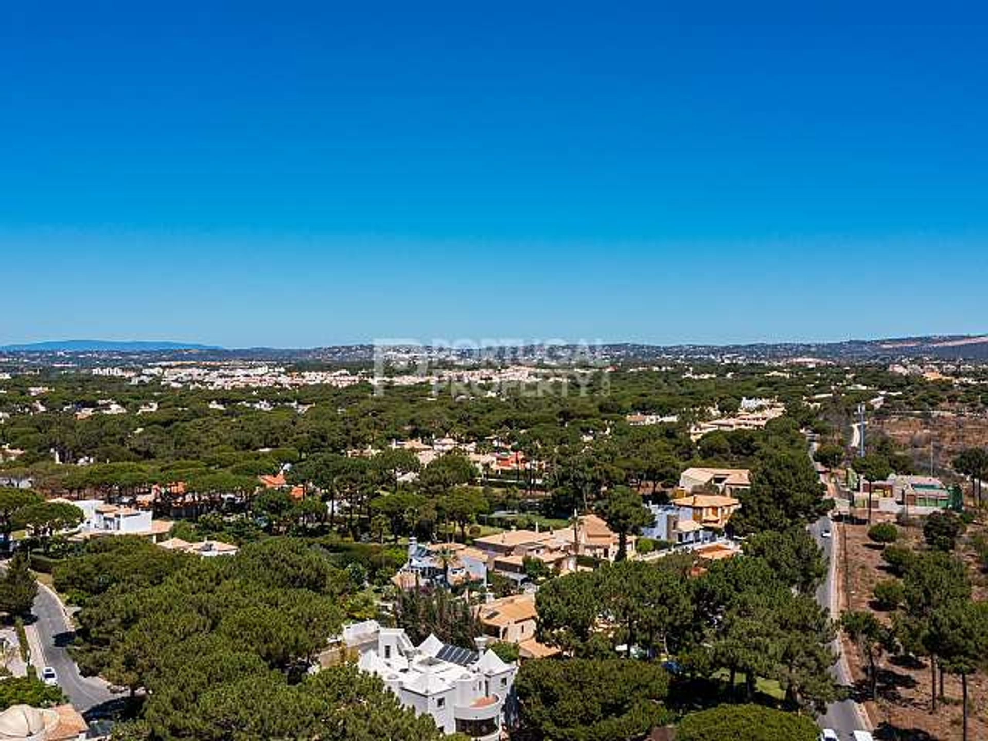 casa en Quarteira, Faro 12067574