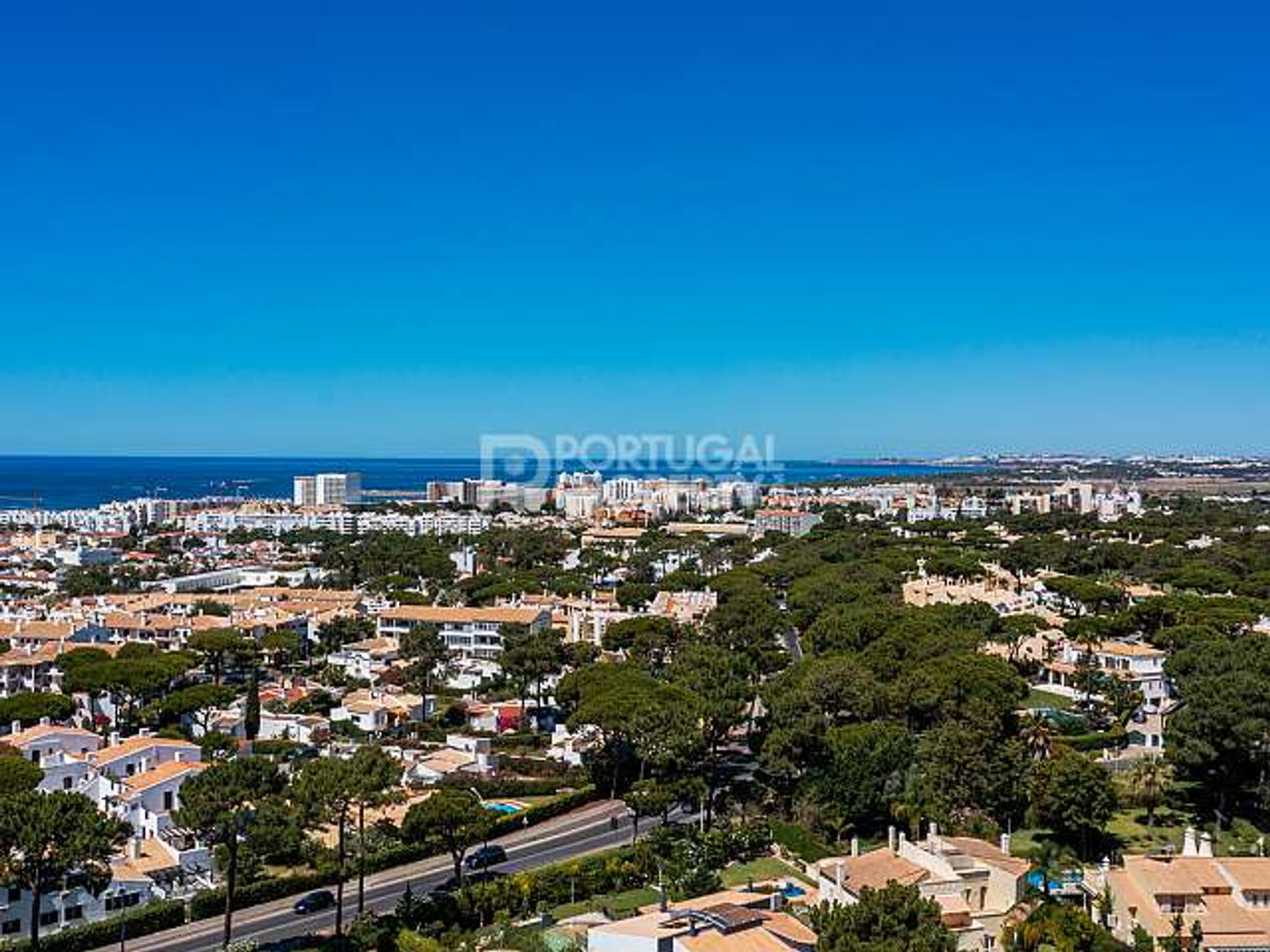 casa en Quarteira, Faro 12067574