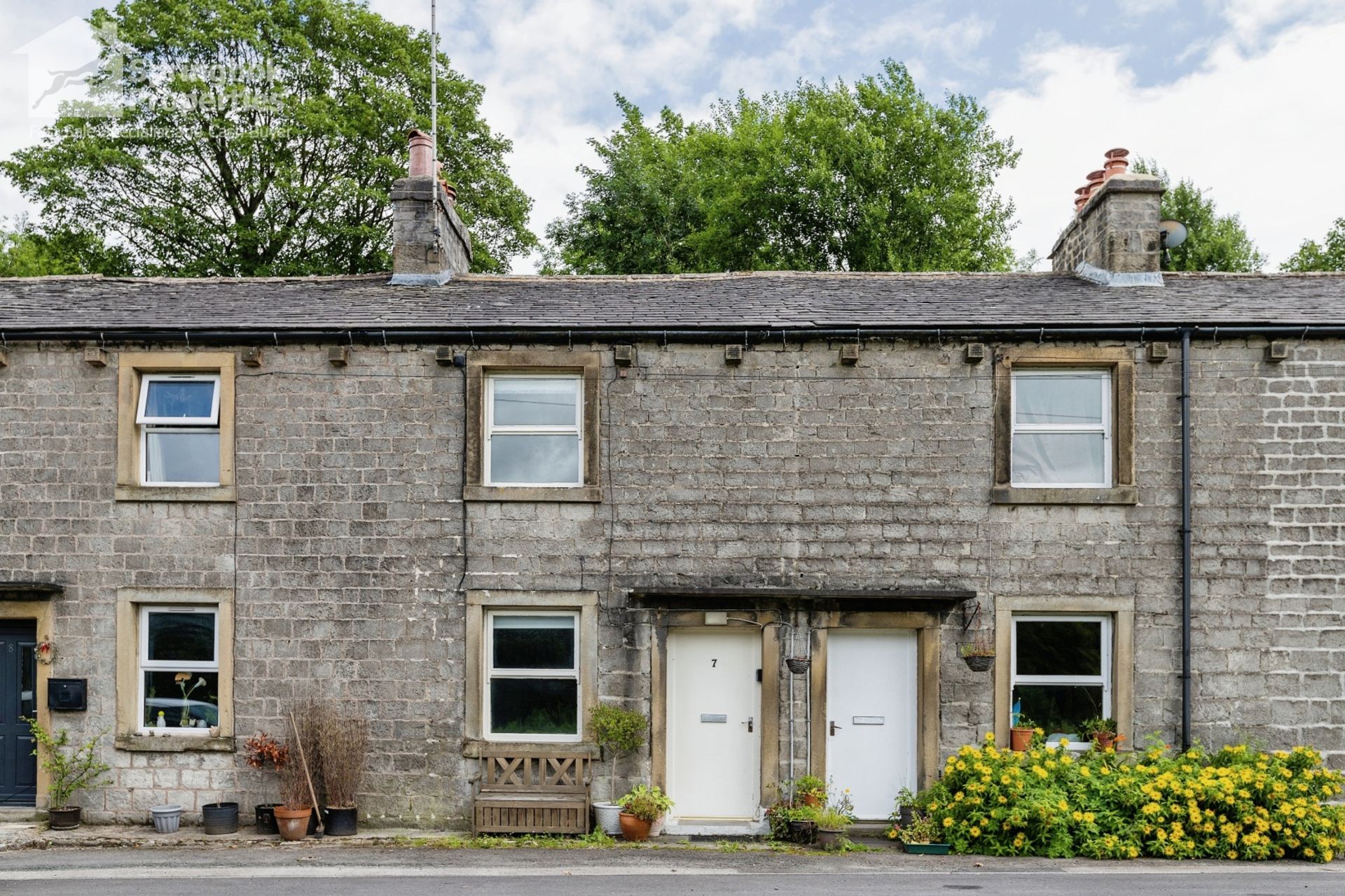 Casa nel Langcliffe, Yorkshire settentrionale 12067609