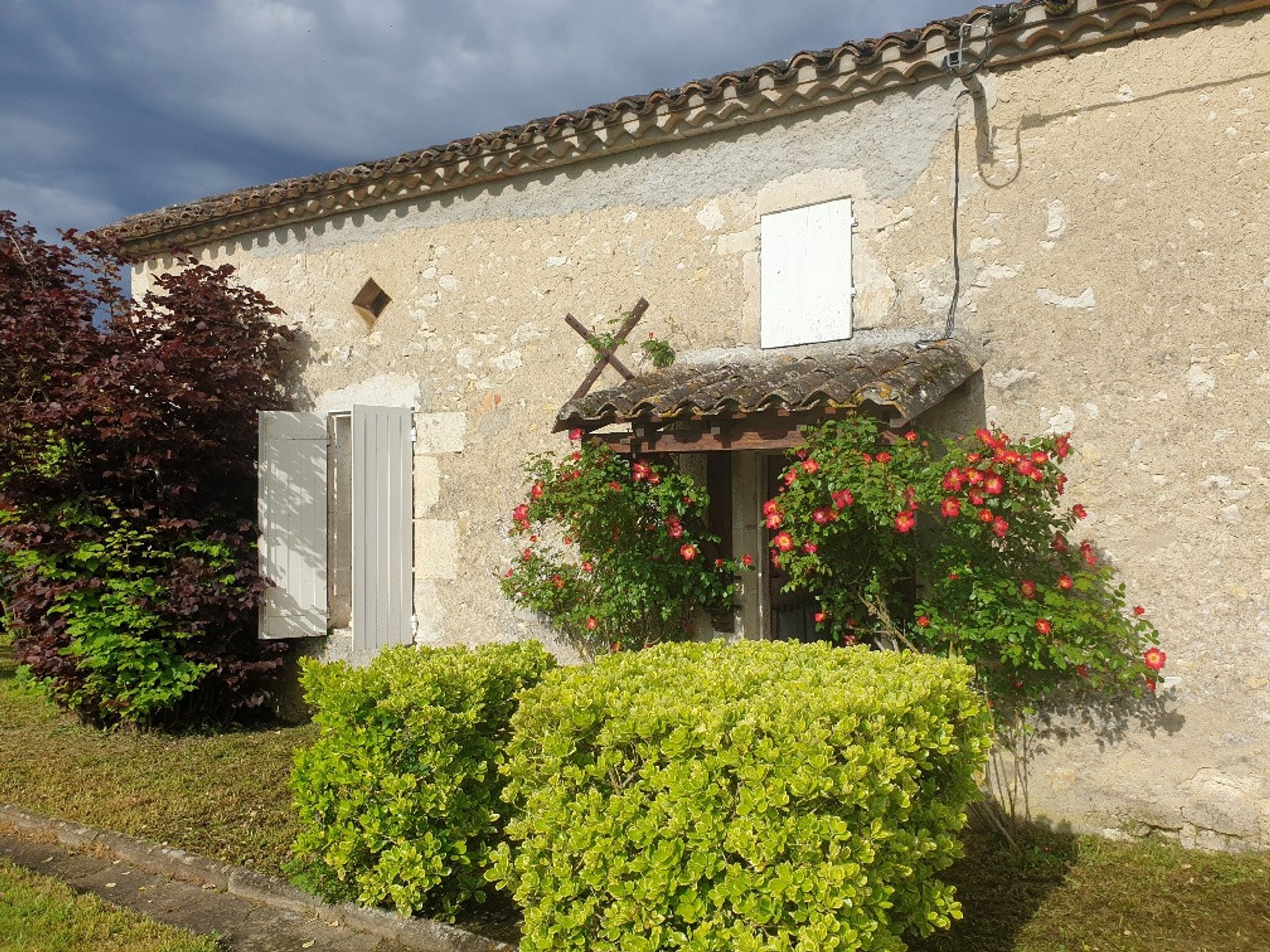 Casa nel Lalandusse, Nouvelle-Aquitaine 12067719