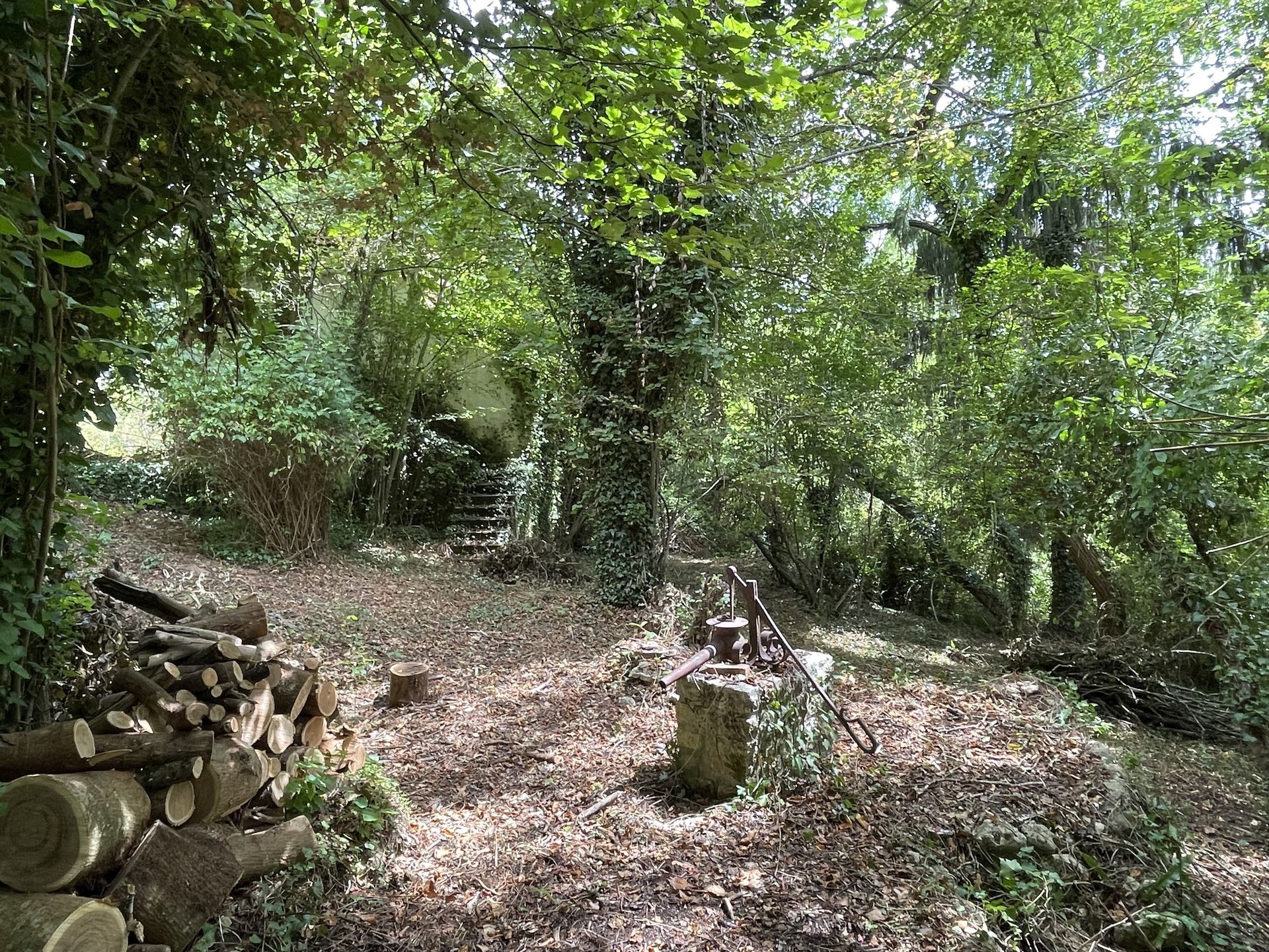 rumah dalam Eyraud-Crempse-Maurens, Nouvelle-Aquitaine 12067721