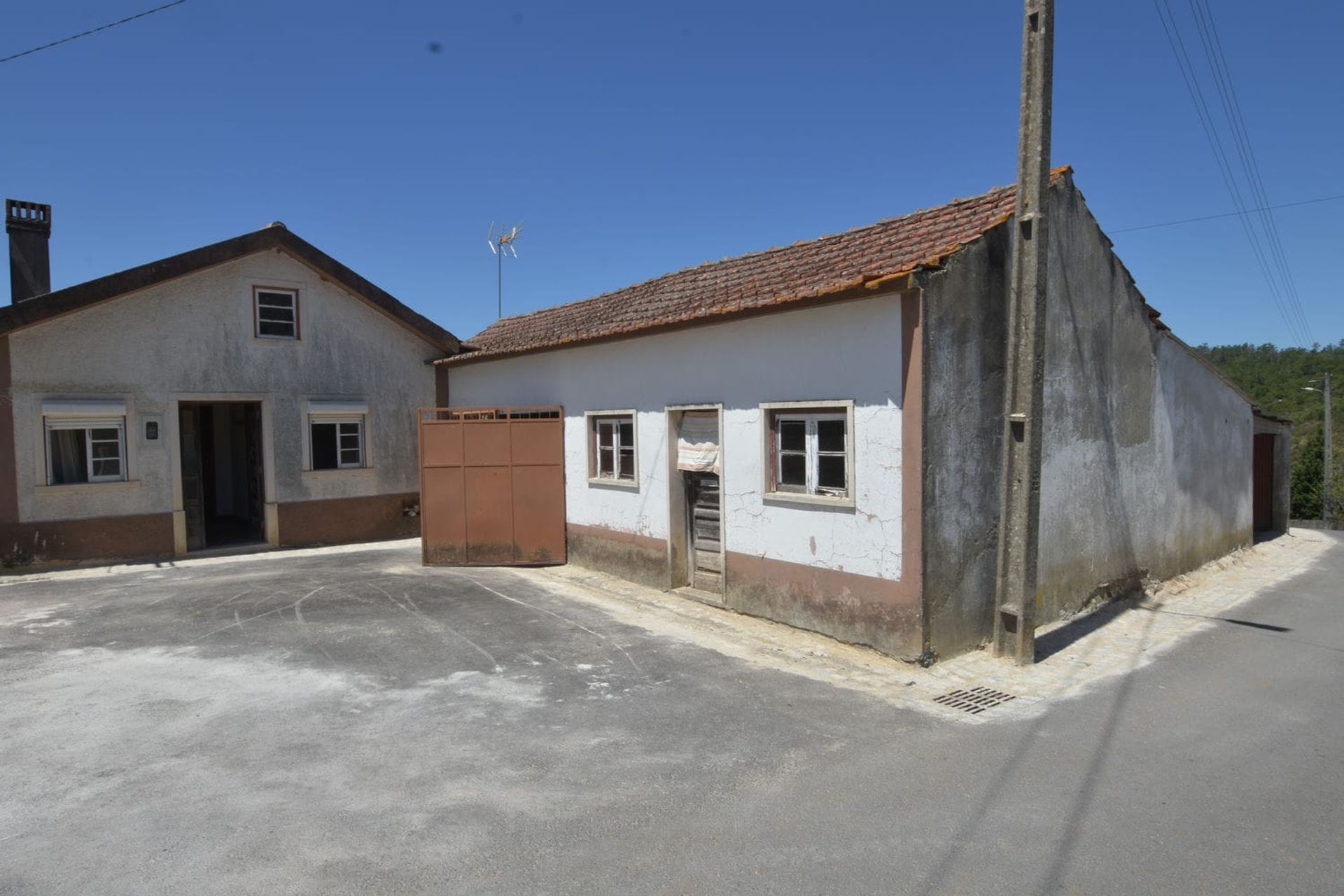 House in Ansião, Leiria District 12067723