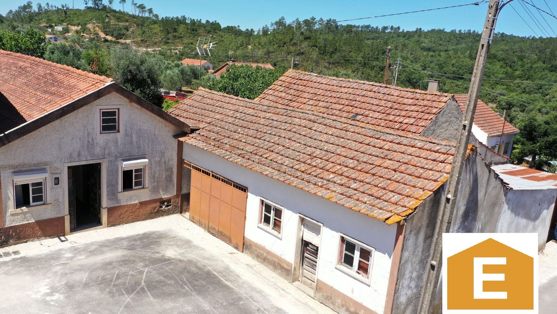 House in Ansião, Leiria District 12067723