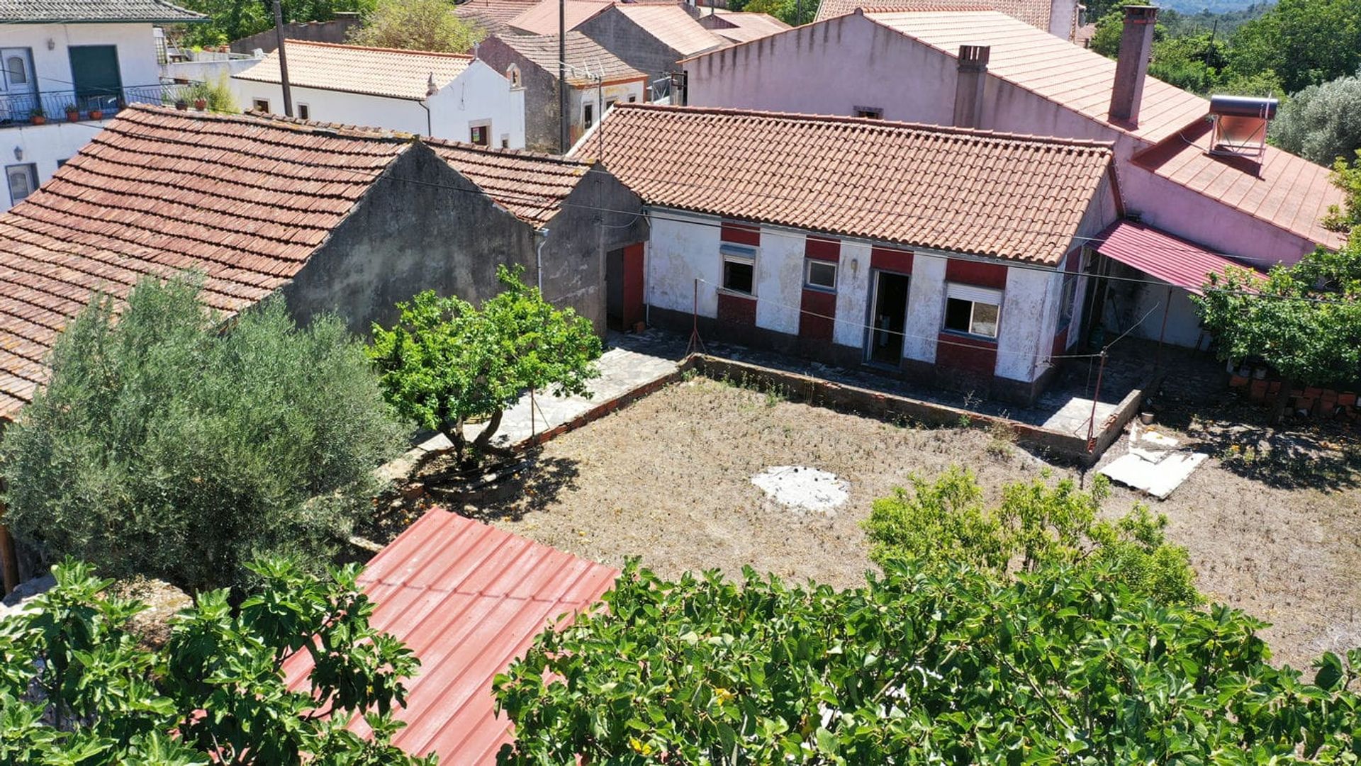 House in Ansião, Leiria District 12067723