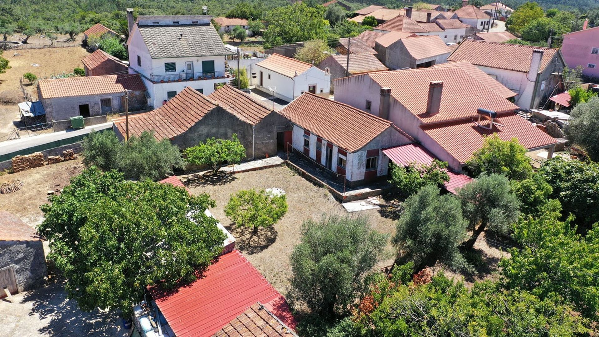 casa no Ansião, Leiria District 12067723