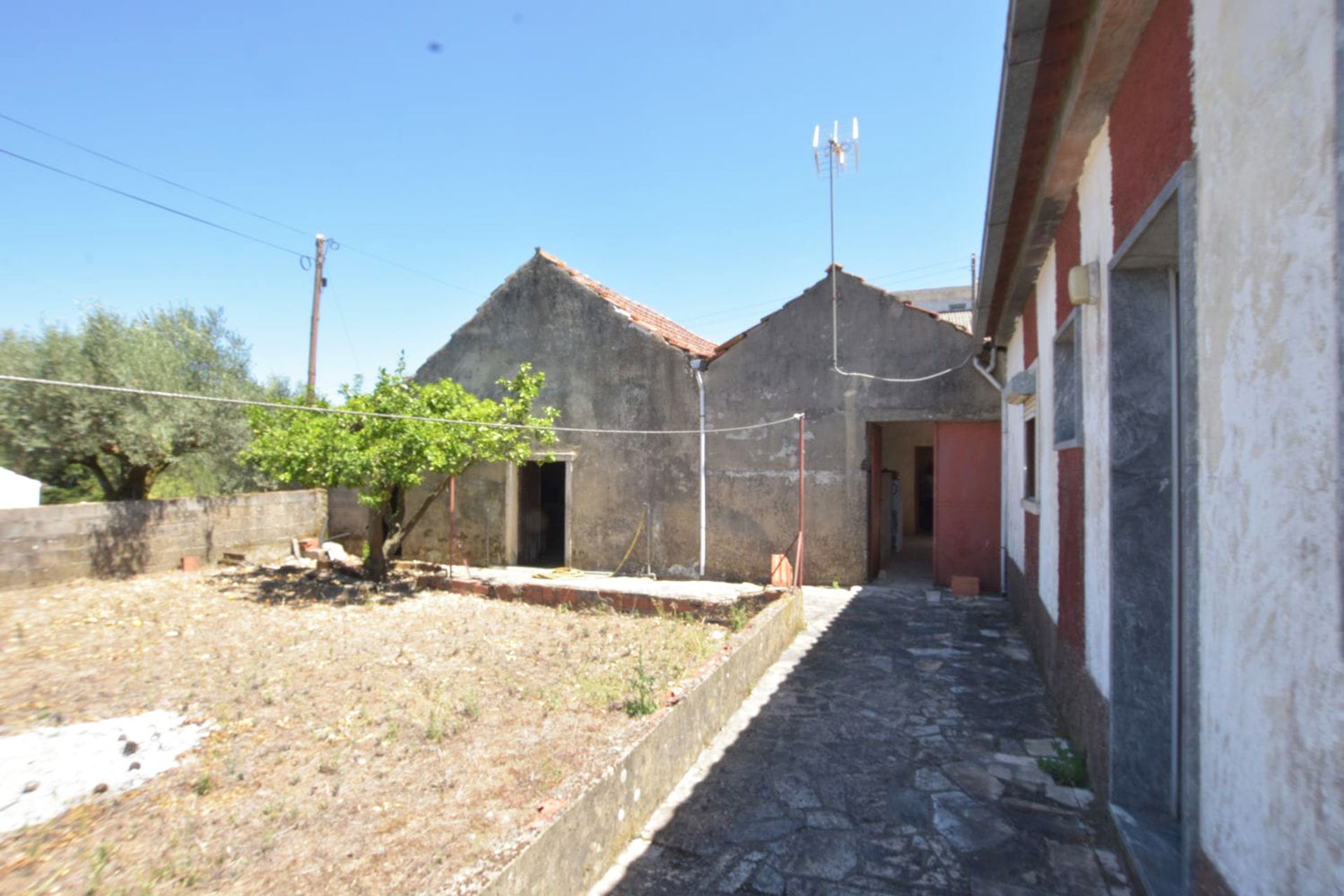 Rumah di Ansião, Leiria District 12067723